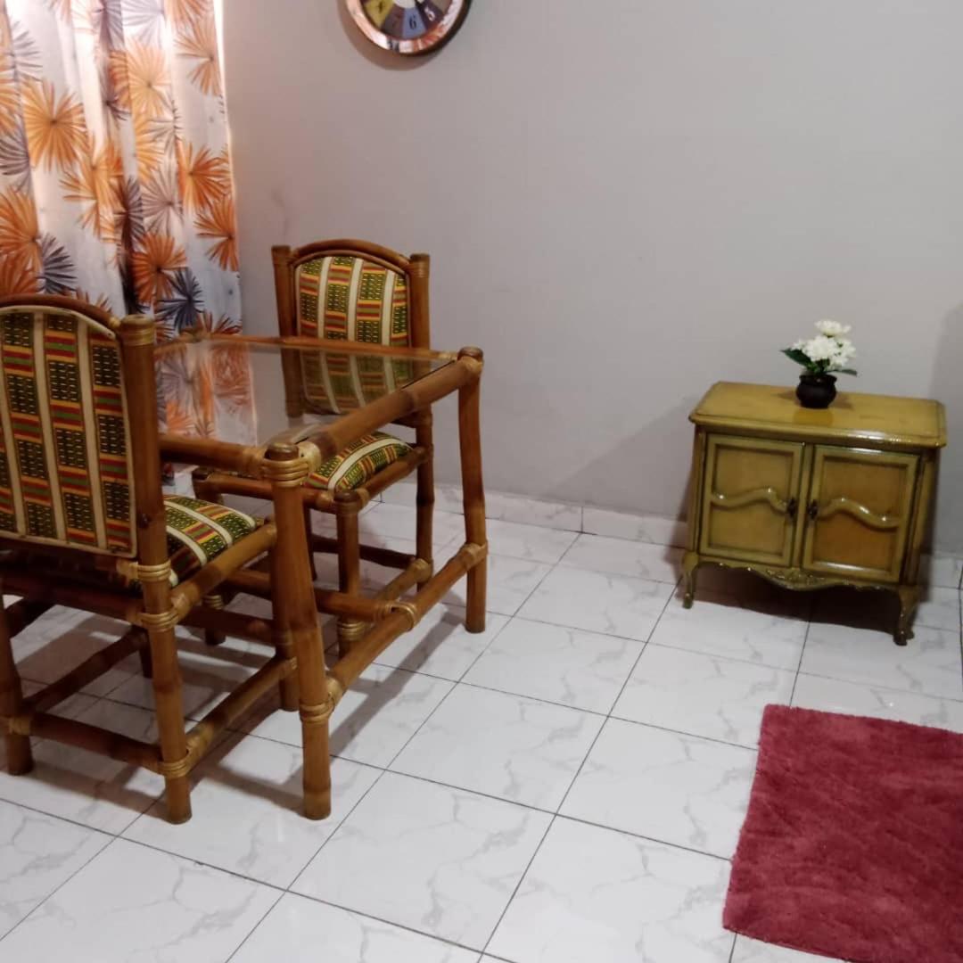 Marrets International Villa