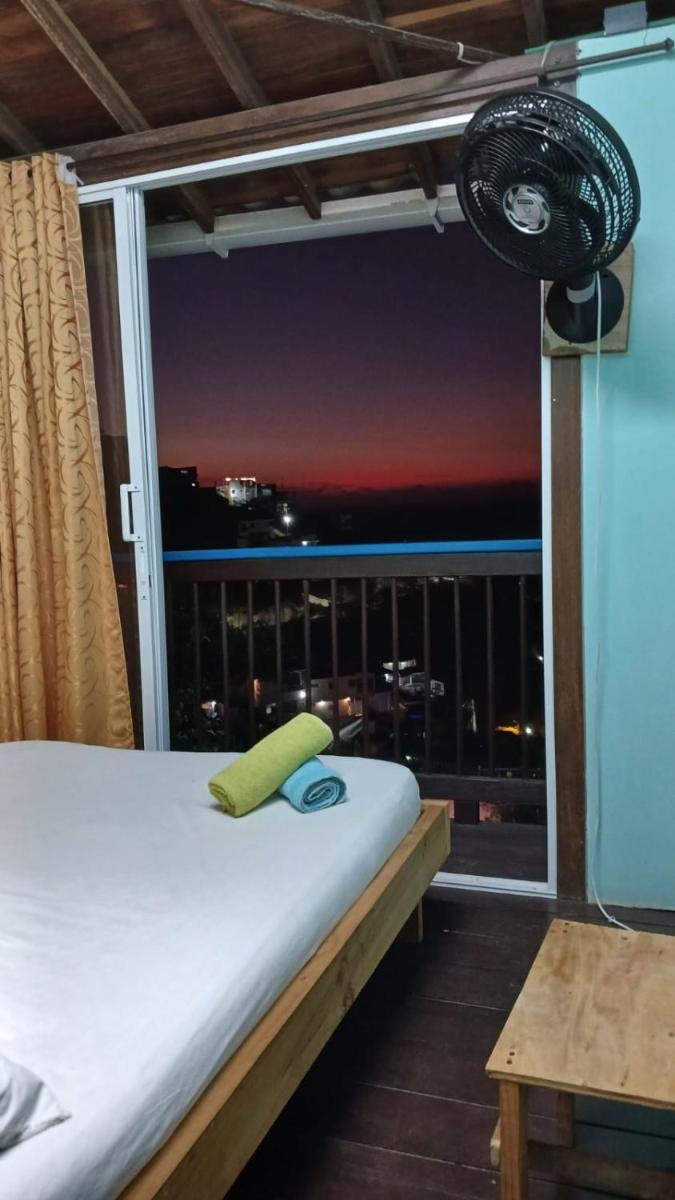 Cielo Hostel