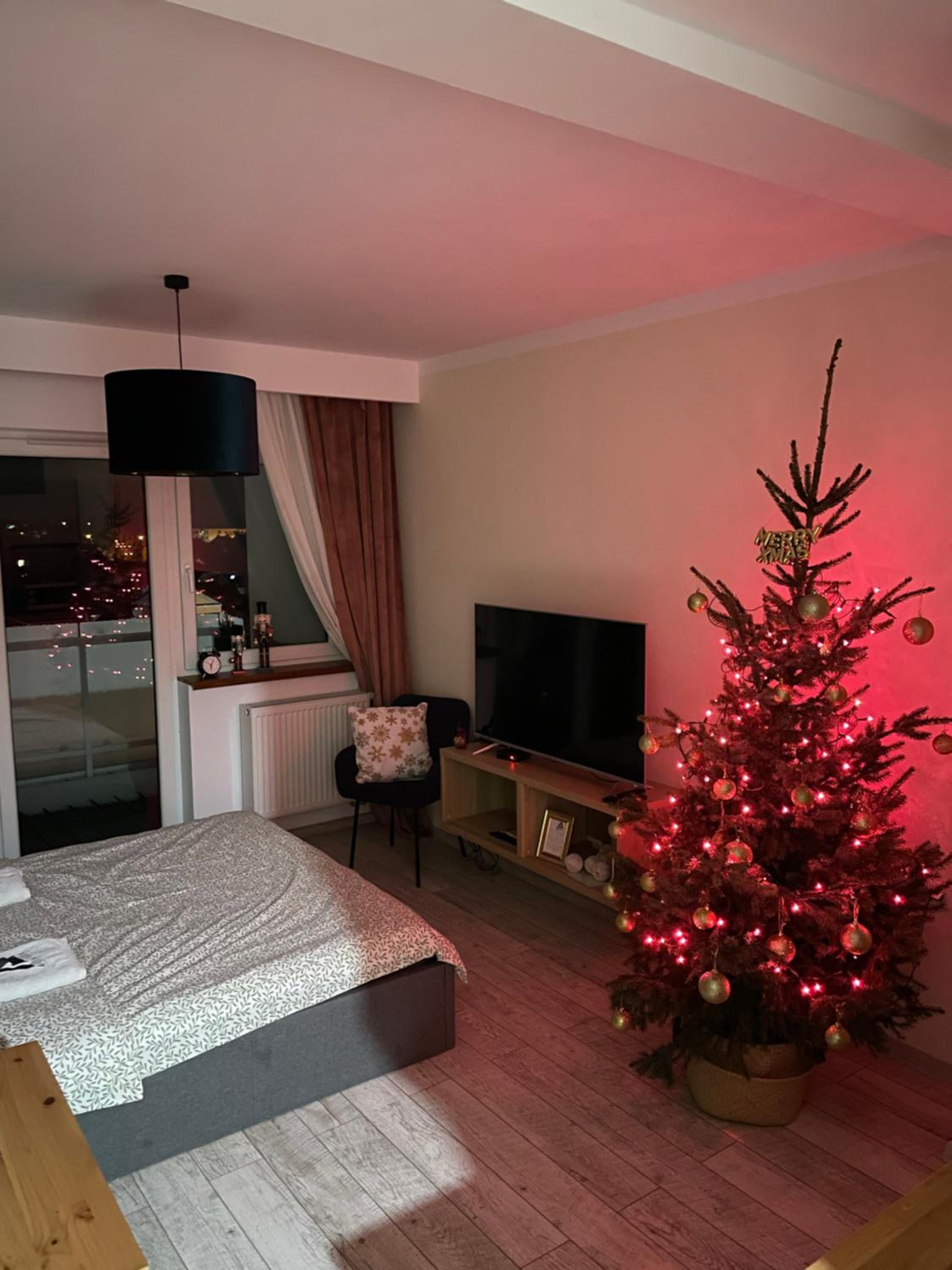 Apartament ROYAL Chełmońskiego Śrem view 2