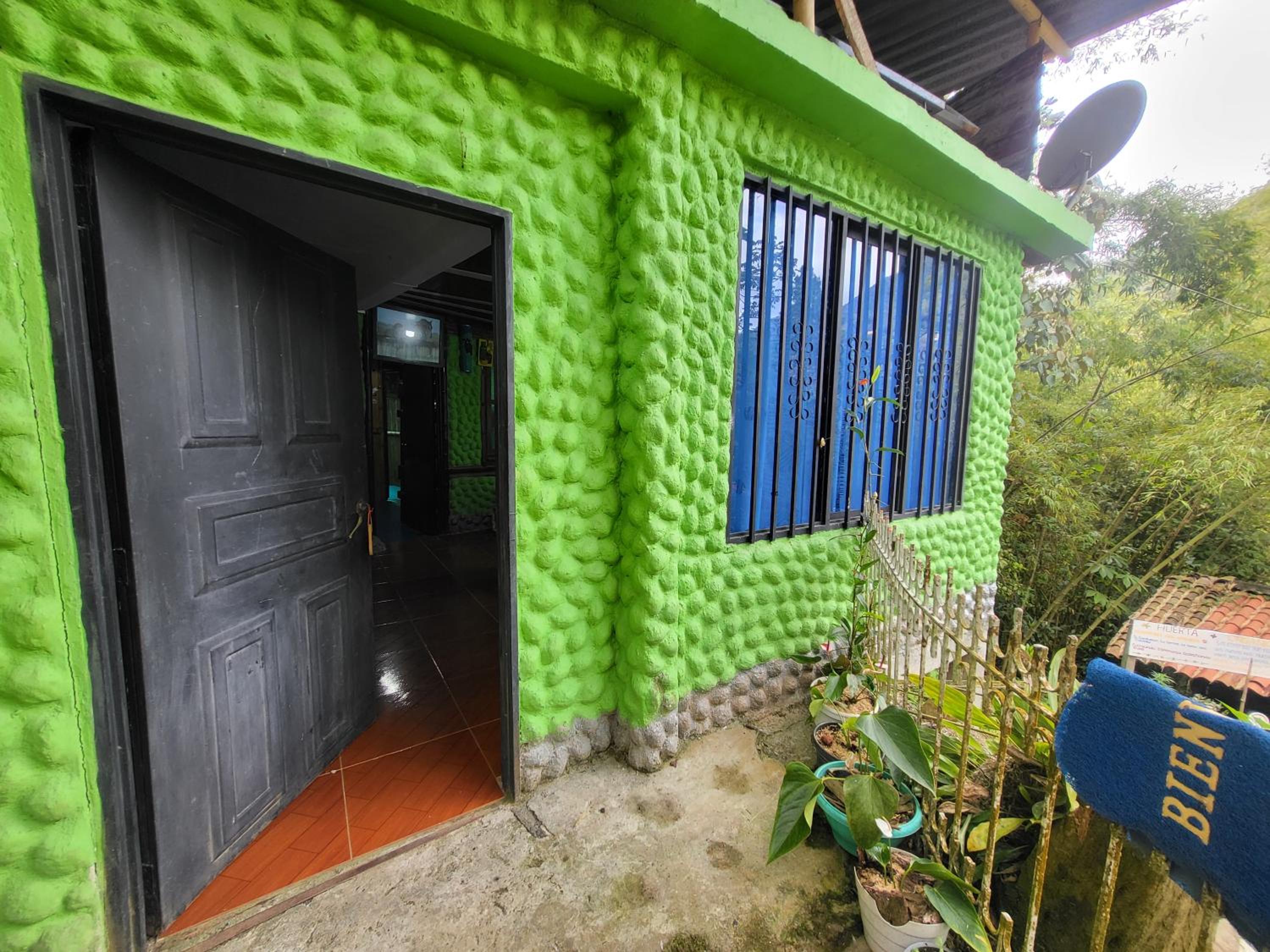 El rancho de stella