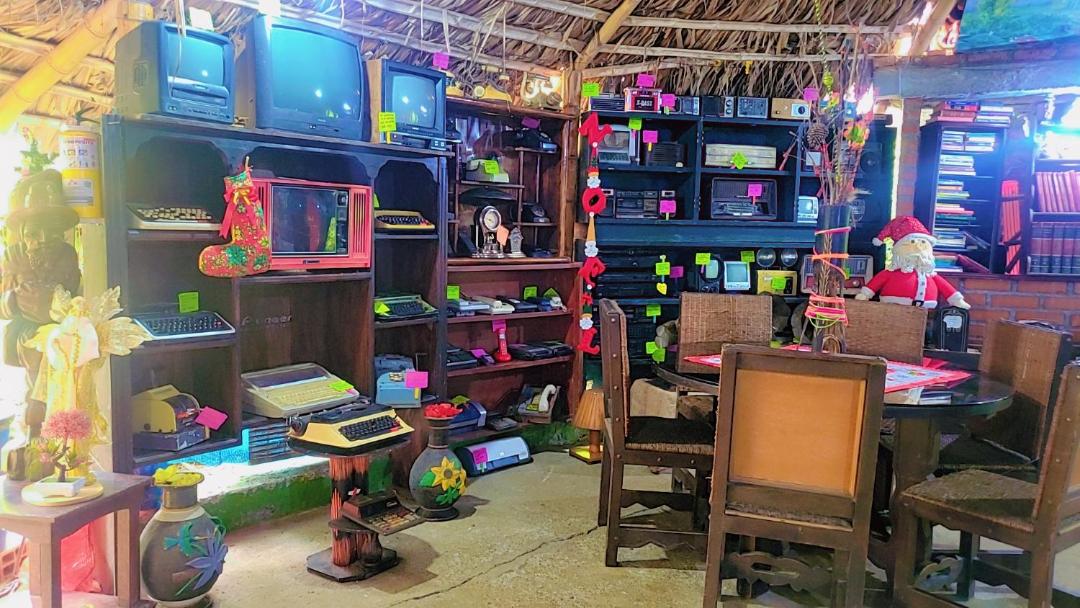 El rancho de stella