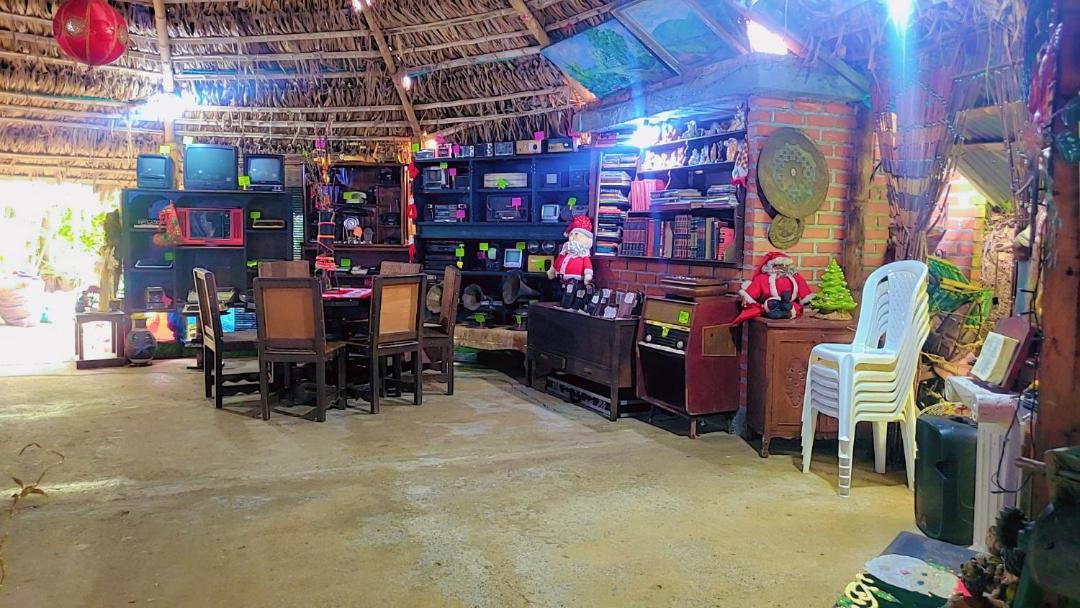 El rancho de stella