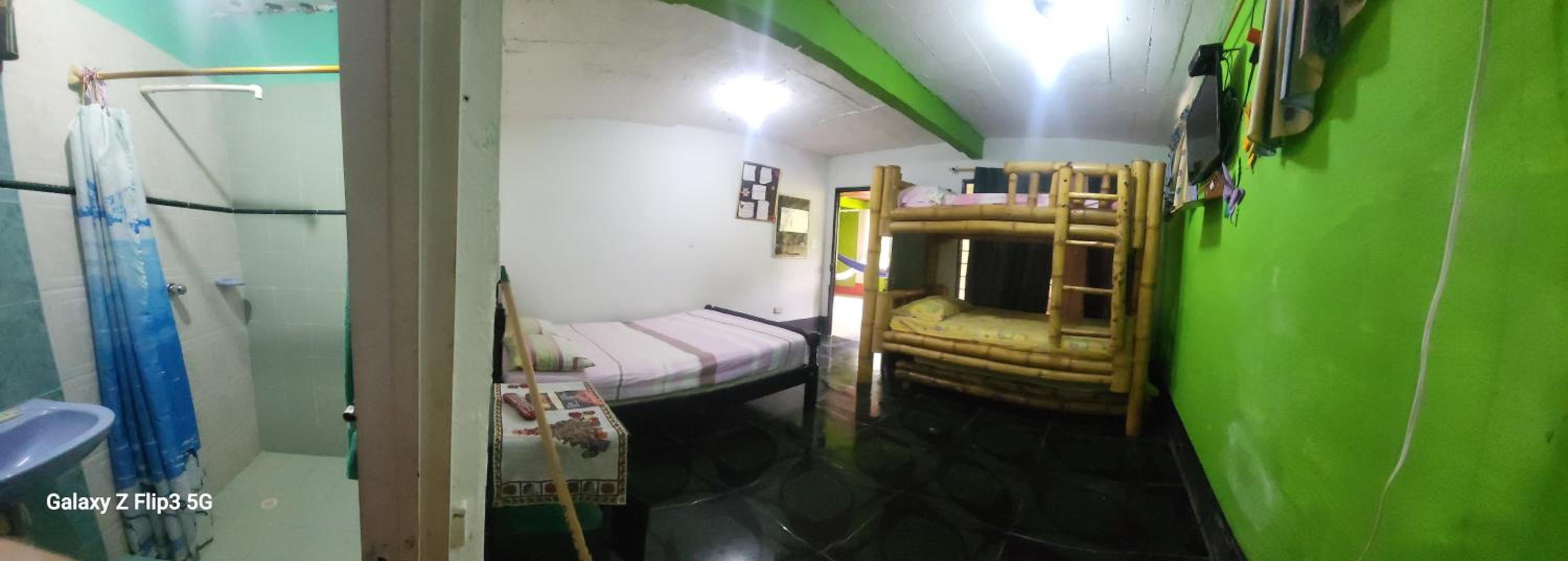 El rancho de stella