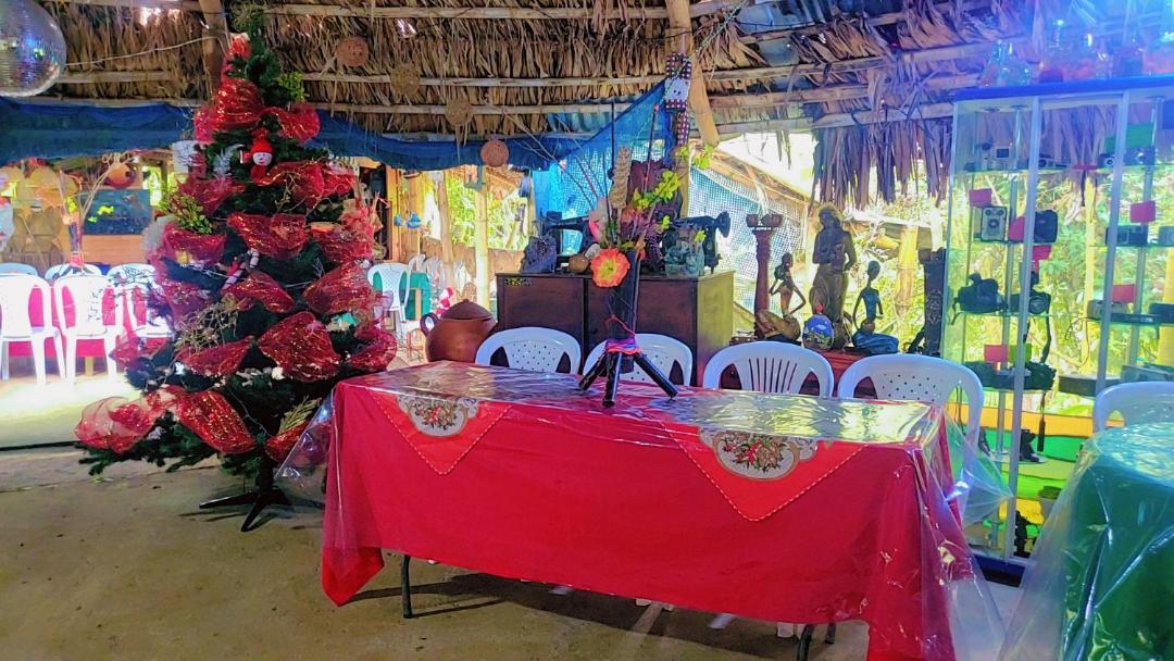 El rancho de stella
