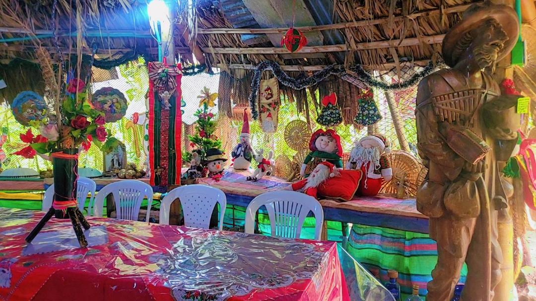 El rancho de stella