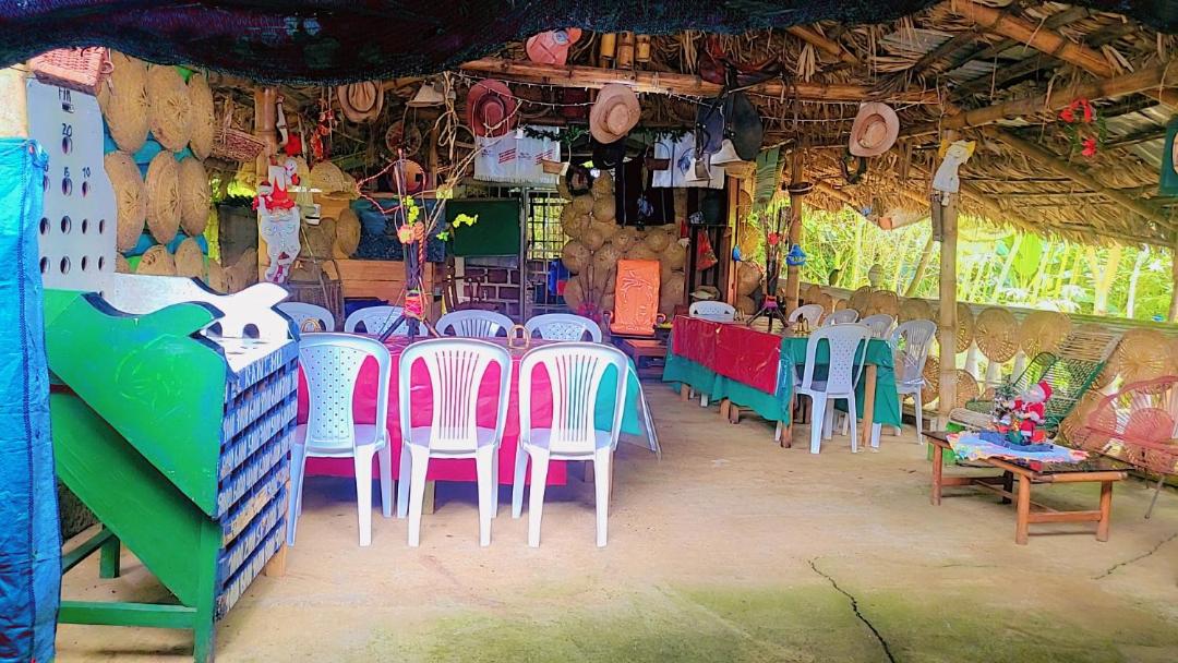 El rancho de stella