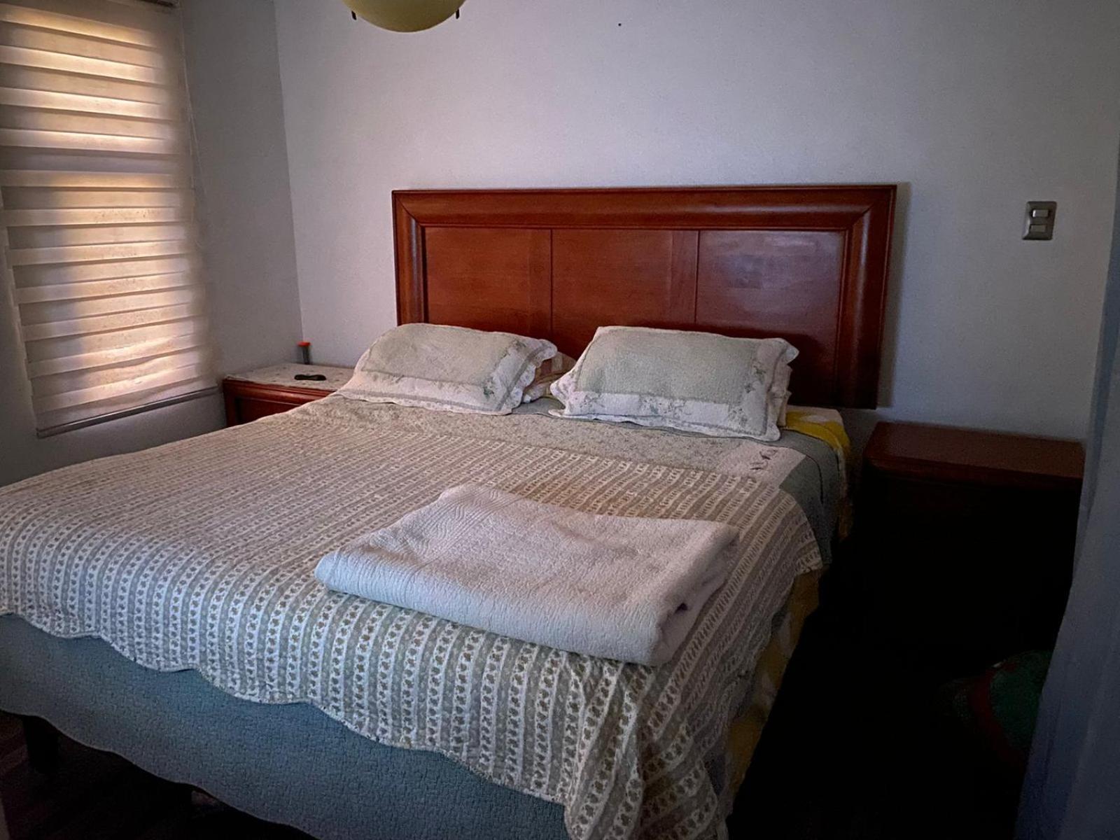 Acogedora casa Rosario de Peñuelas