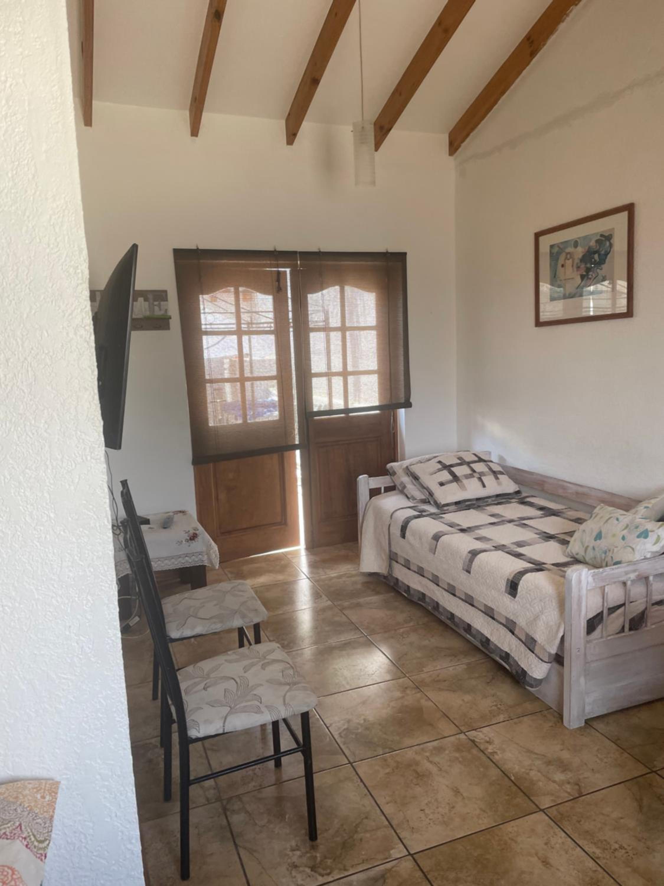 Acogedora casa Rosario de Peñuelas