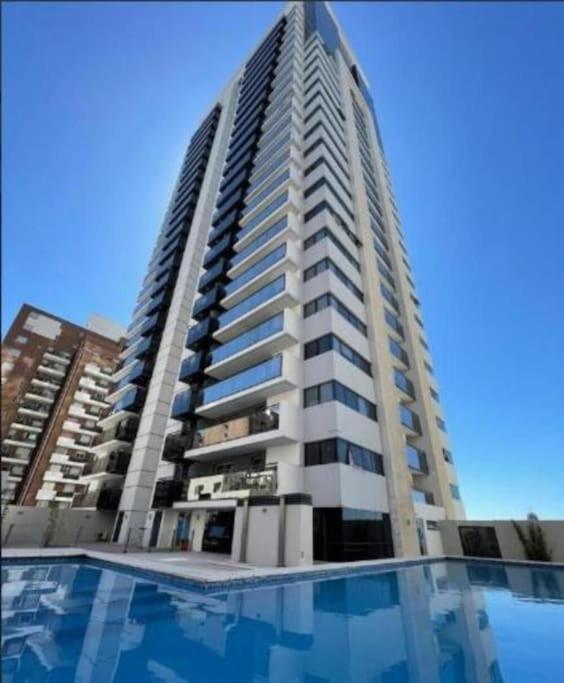 Departamento Torre Duomo