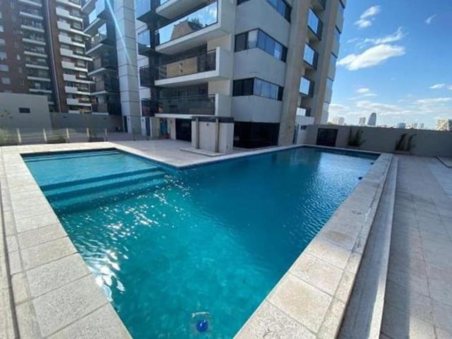 Departamento Torre Duomo