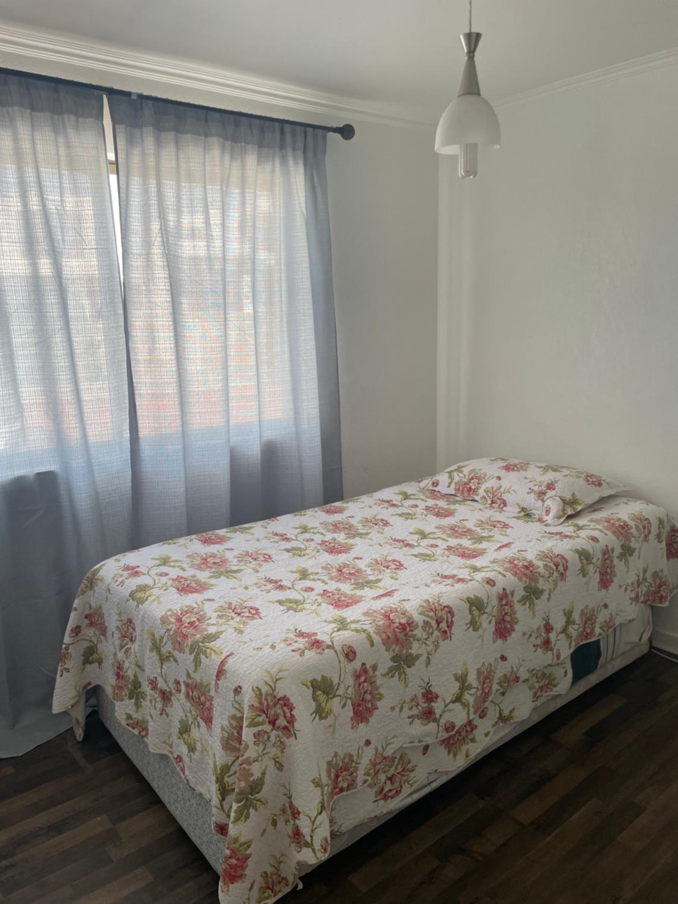 Acogedora casa Rosario de Peñuelas