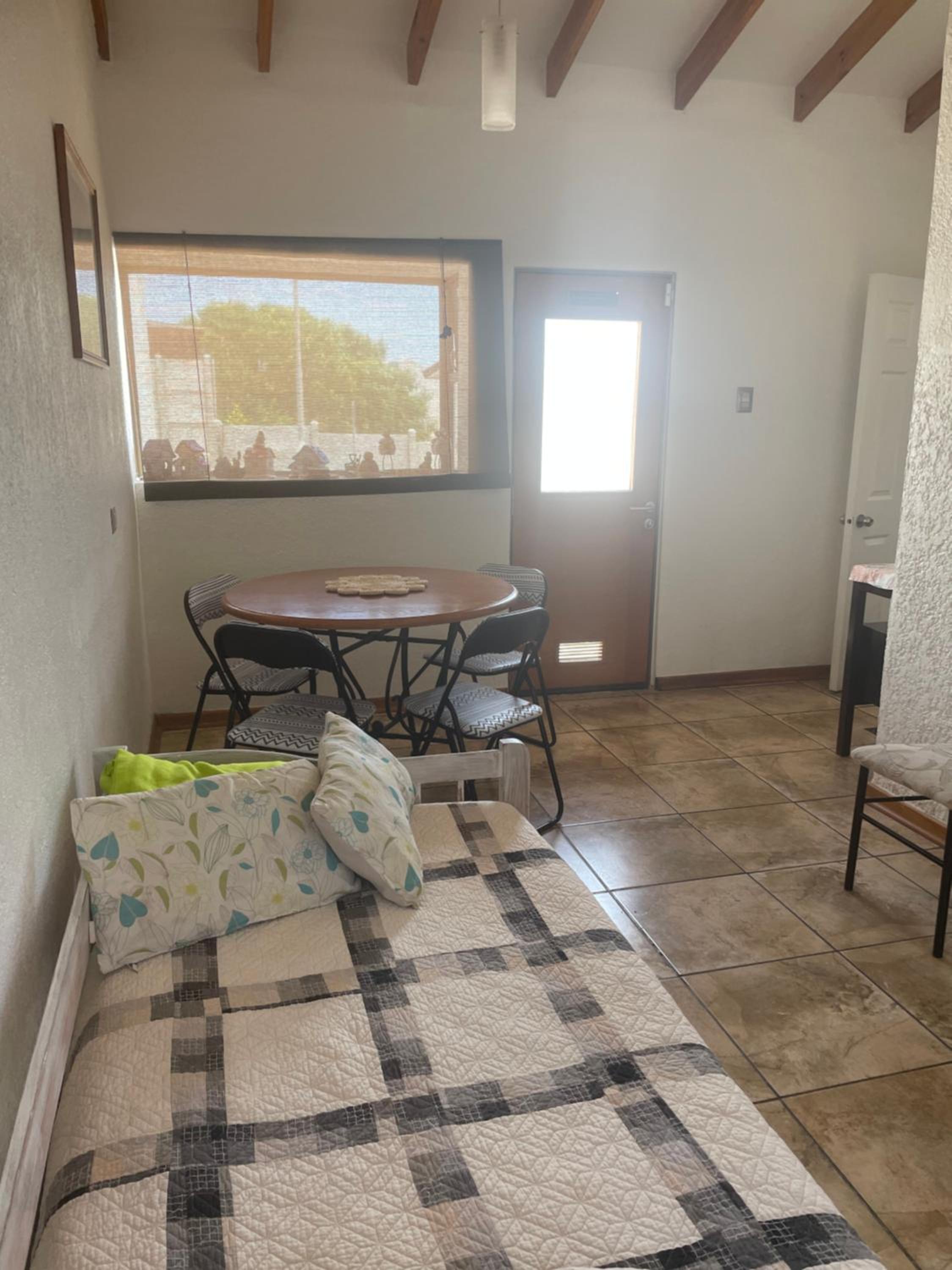 Acogedora casa Rosario de Peñuelas
