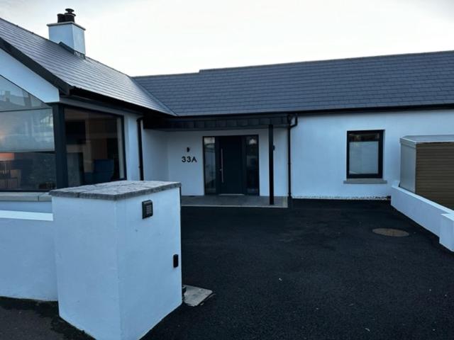 Seabreeze Cottage