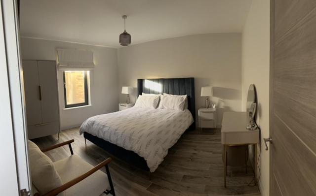 Seabreeze Cottage