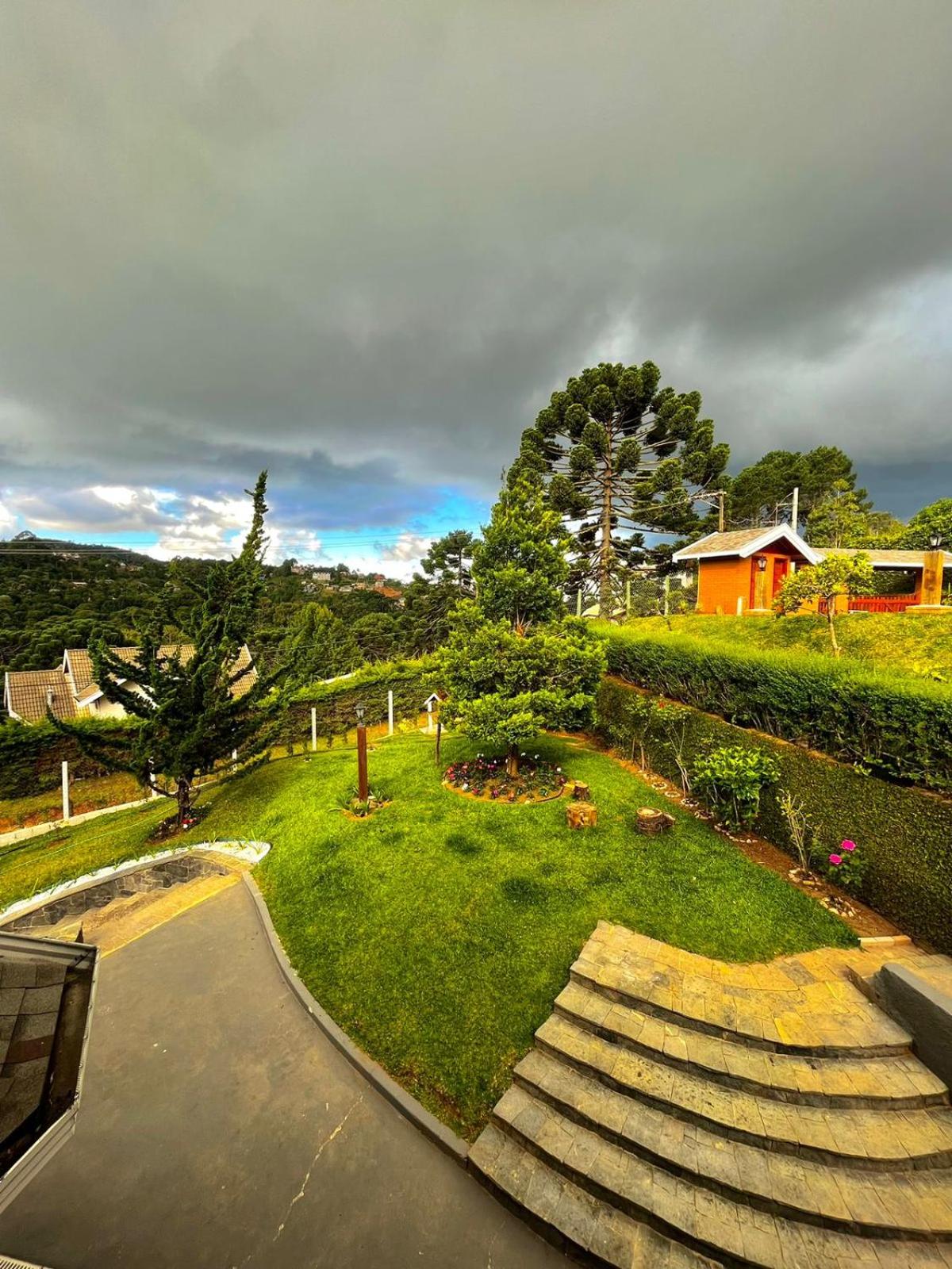 Paraiso das Araucárias