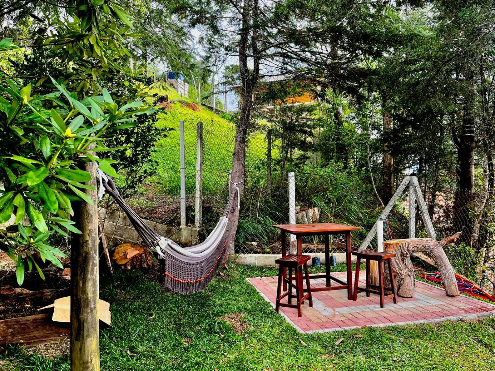 Paraiso das Araucárias