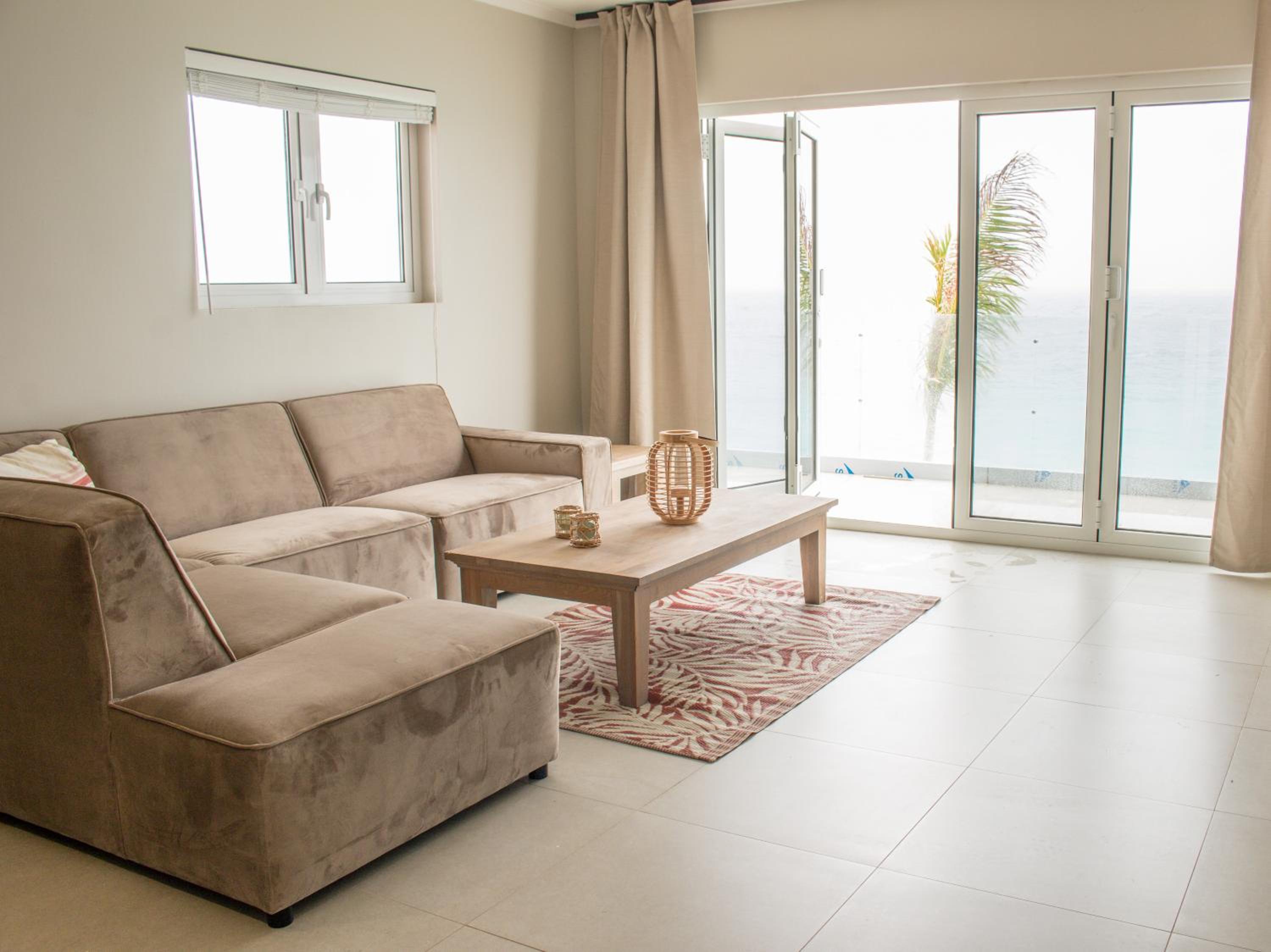 Seaview Resort Boca Sami