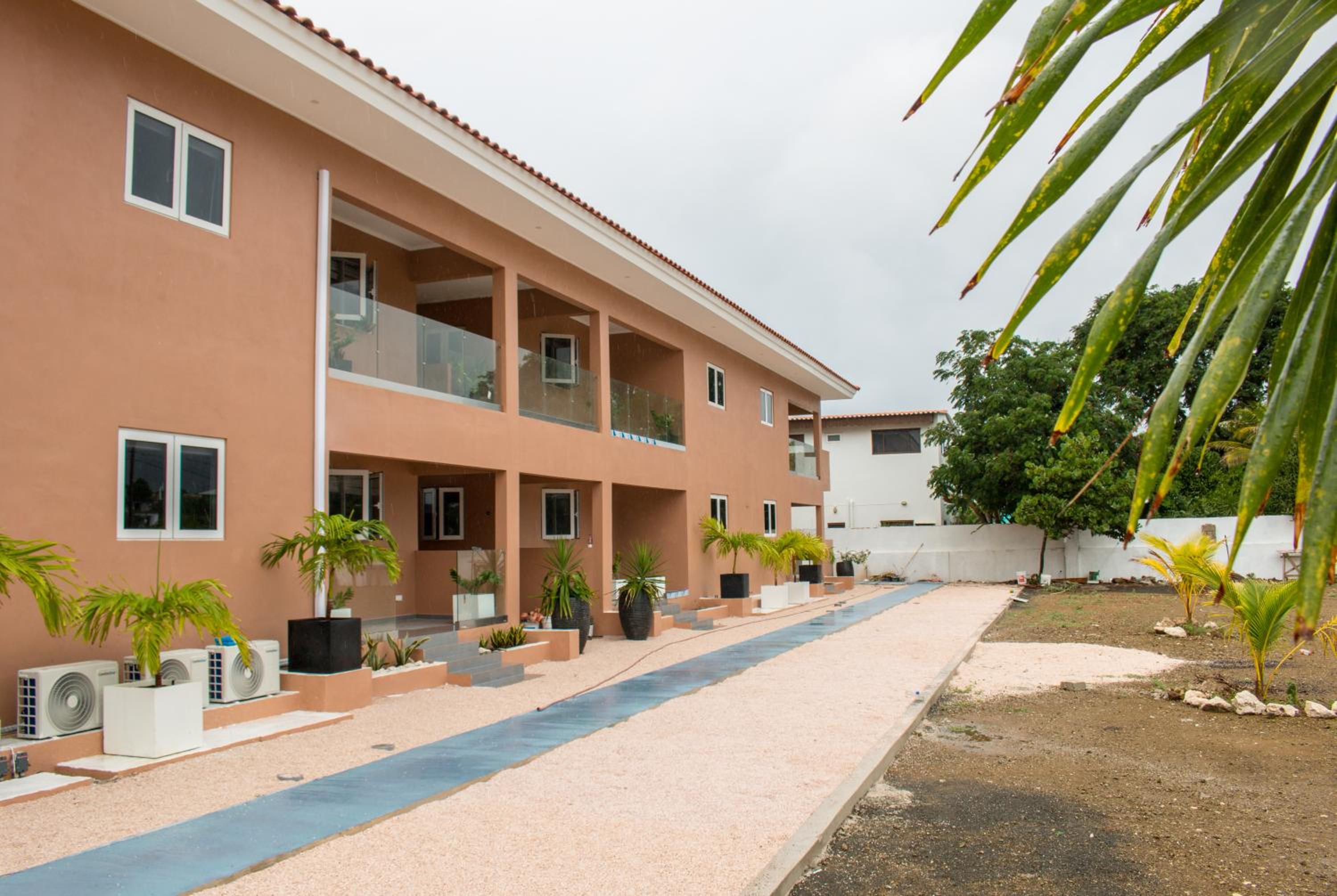 Seaview Resort Boca Sami