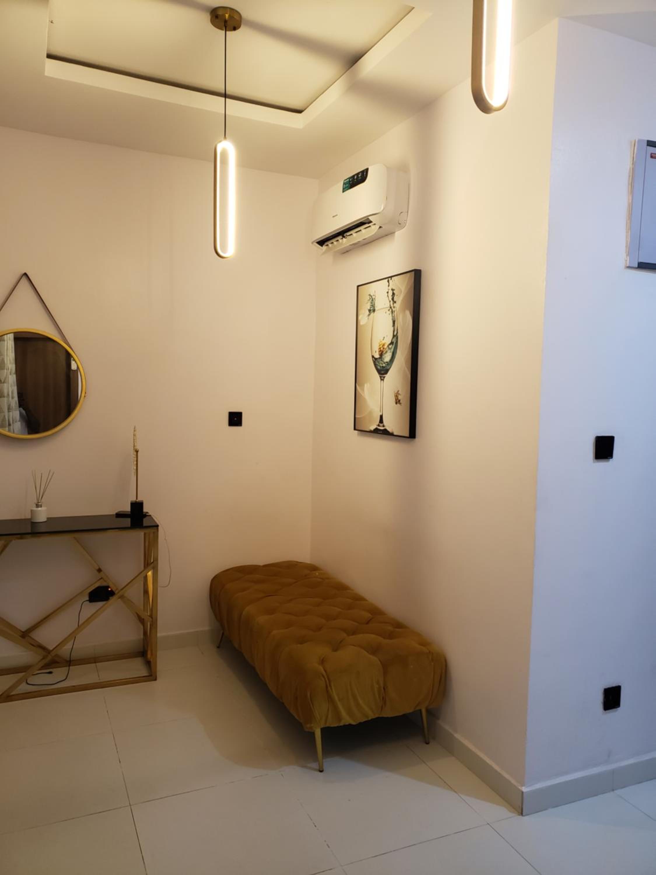 Shaunz apartments