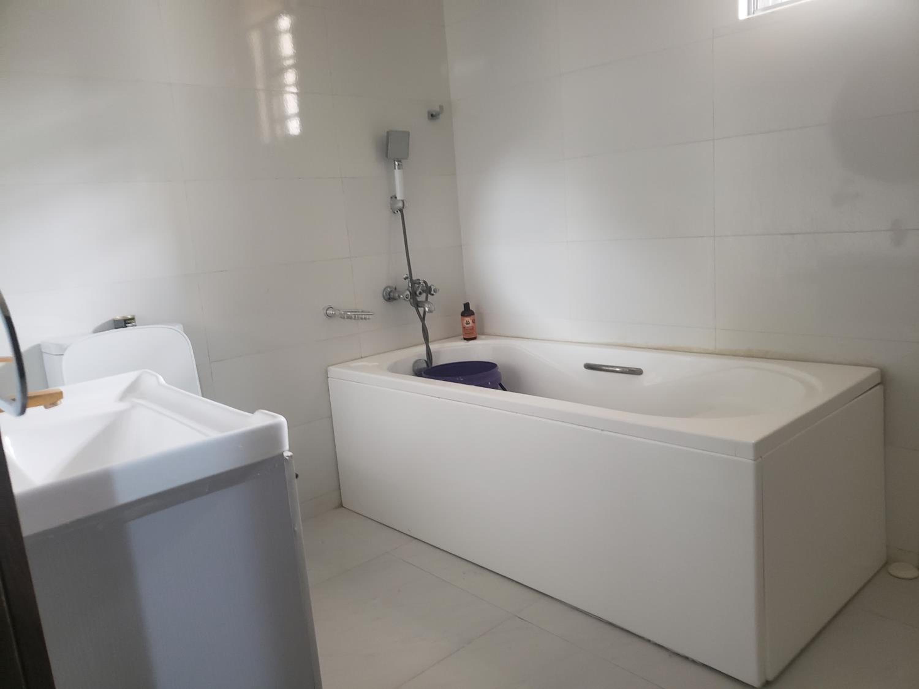 Shaunz apartments