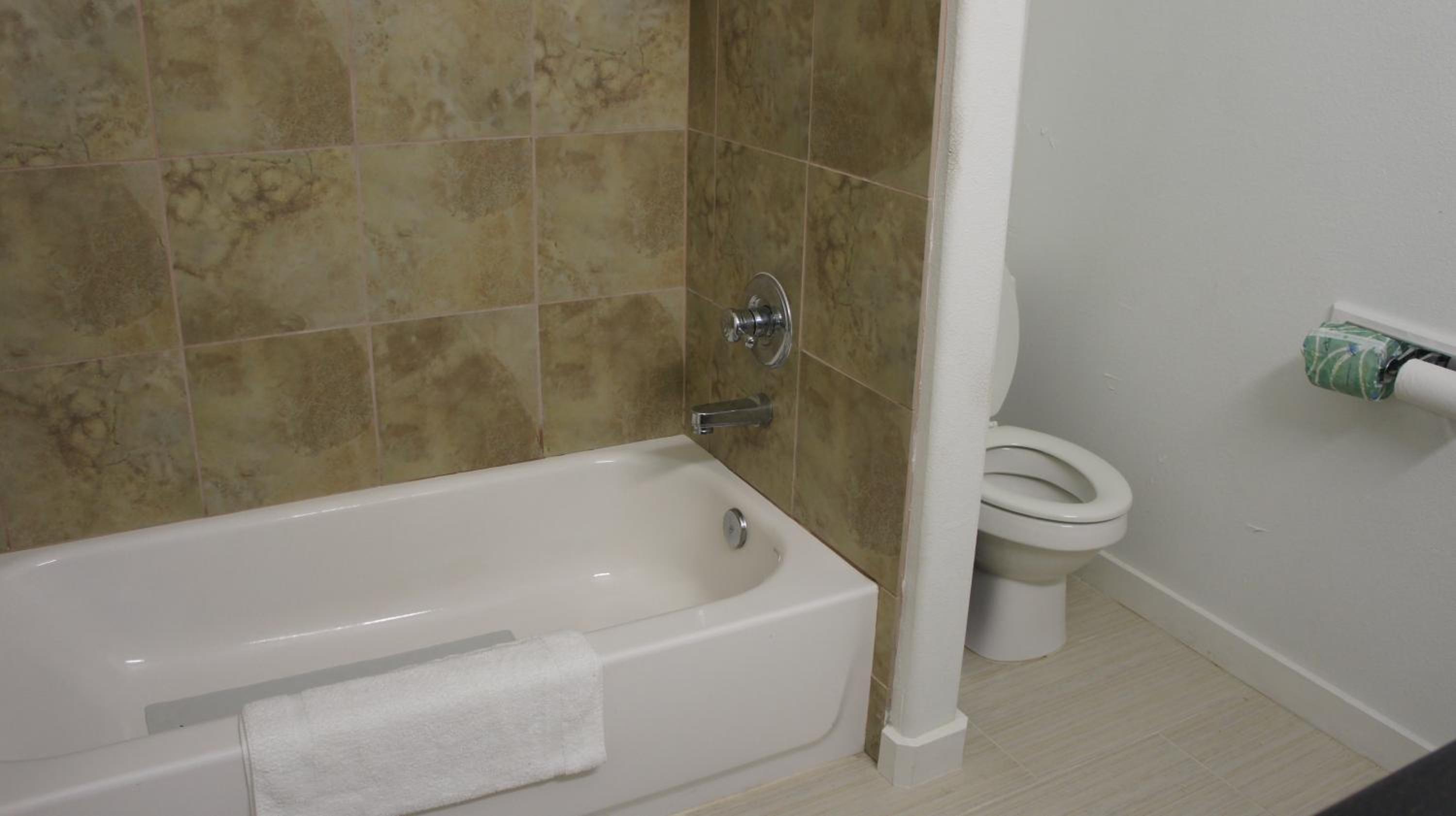 Lux Inn and Suites