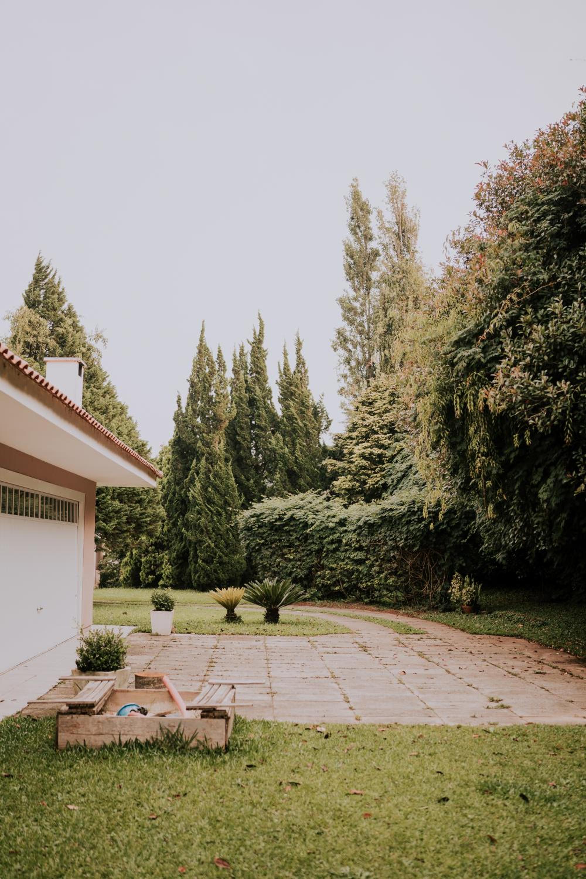 Colônia Witmarsum. Inesquecível. Casa linda. Mond Witmarsum
