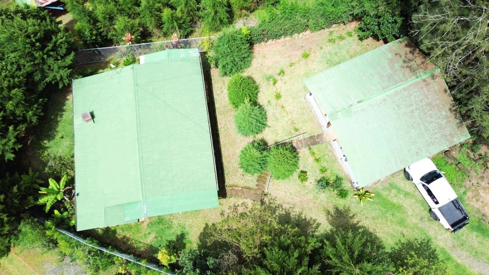 Cabaña Los Sueños Lodge