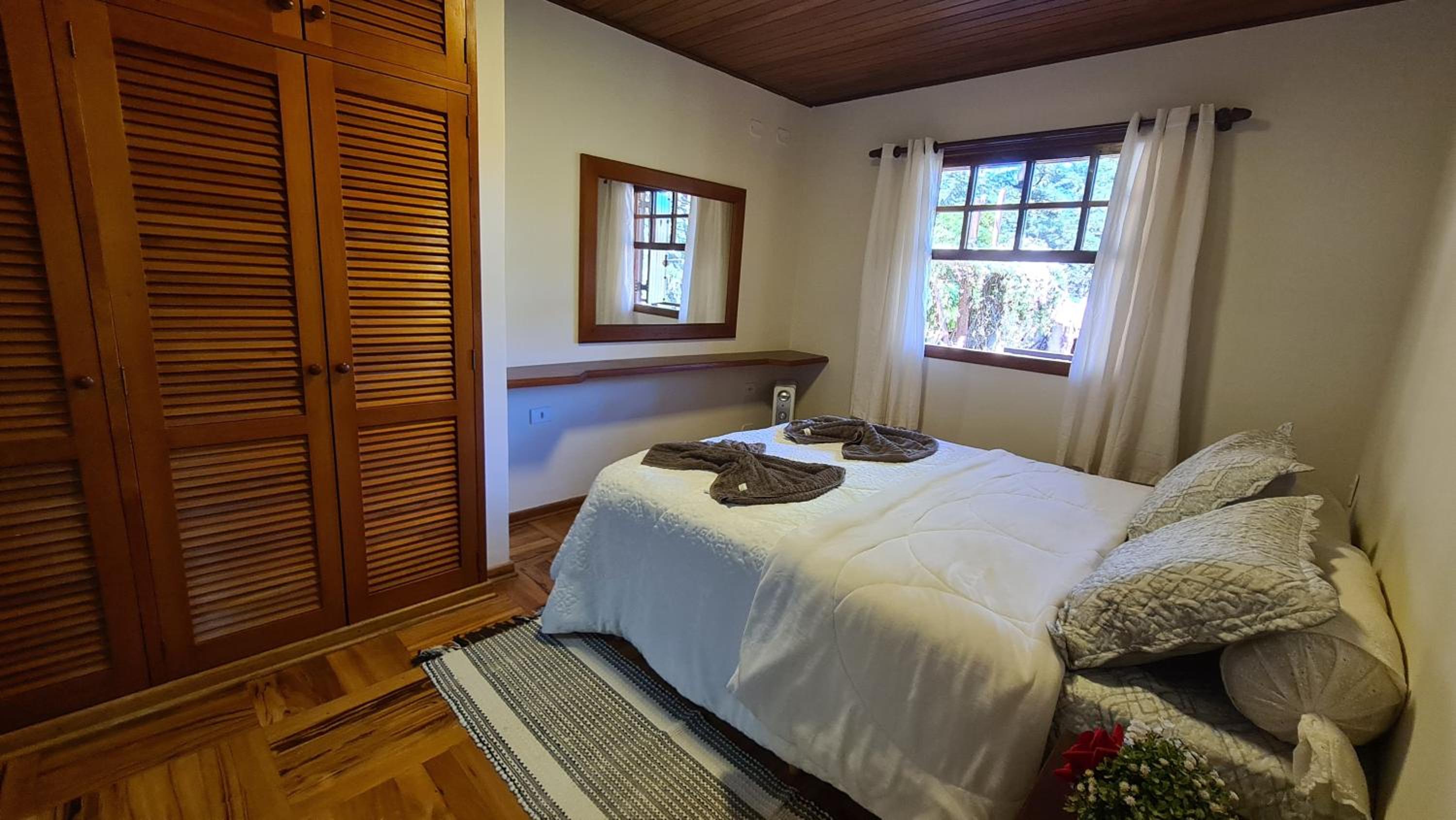 Paraiso das Araucárias