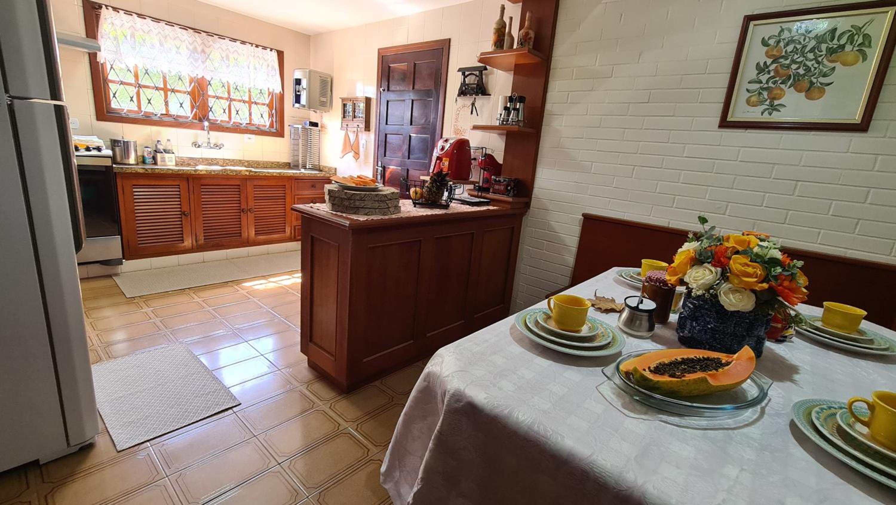 Paraiso das Araucárias