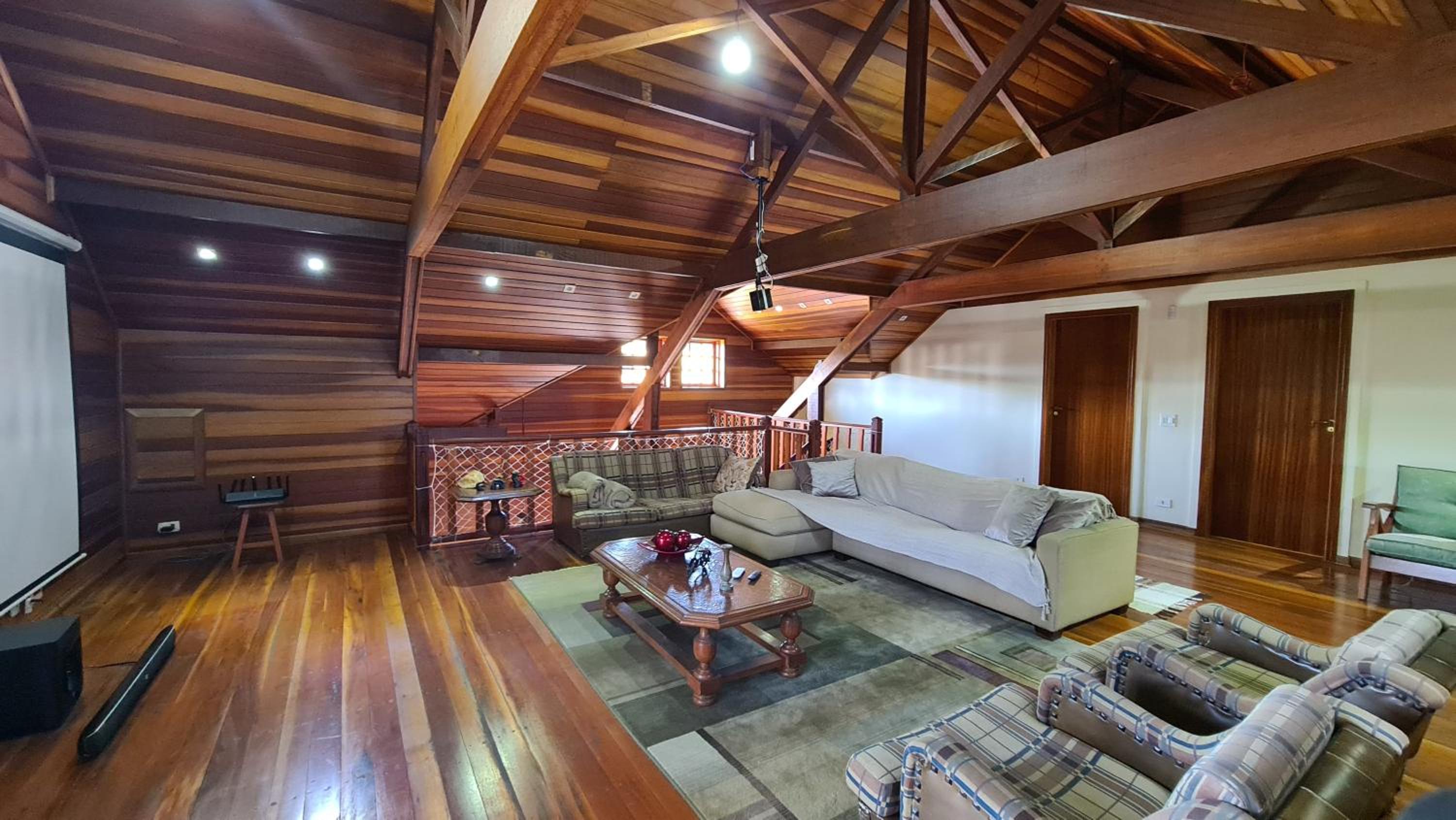 Paraiso das Araucárias