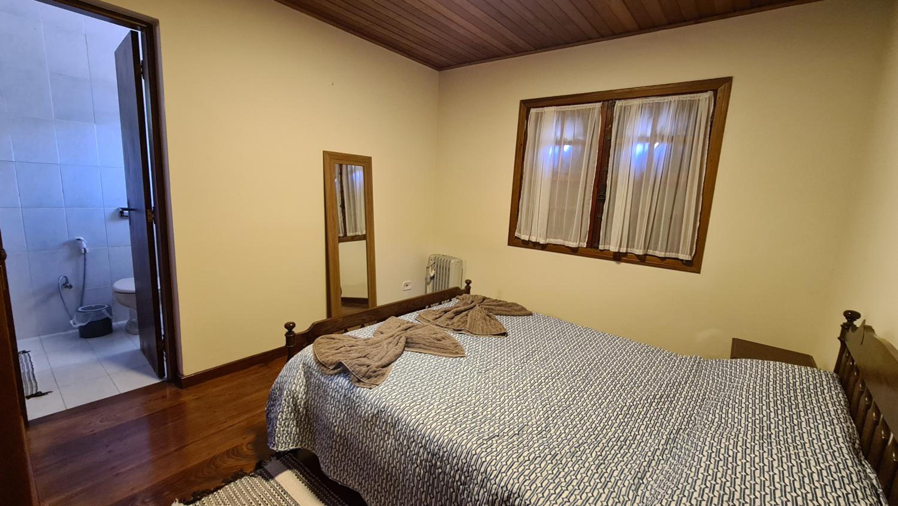 Paraiso das Araucárias