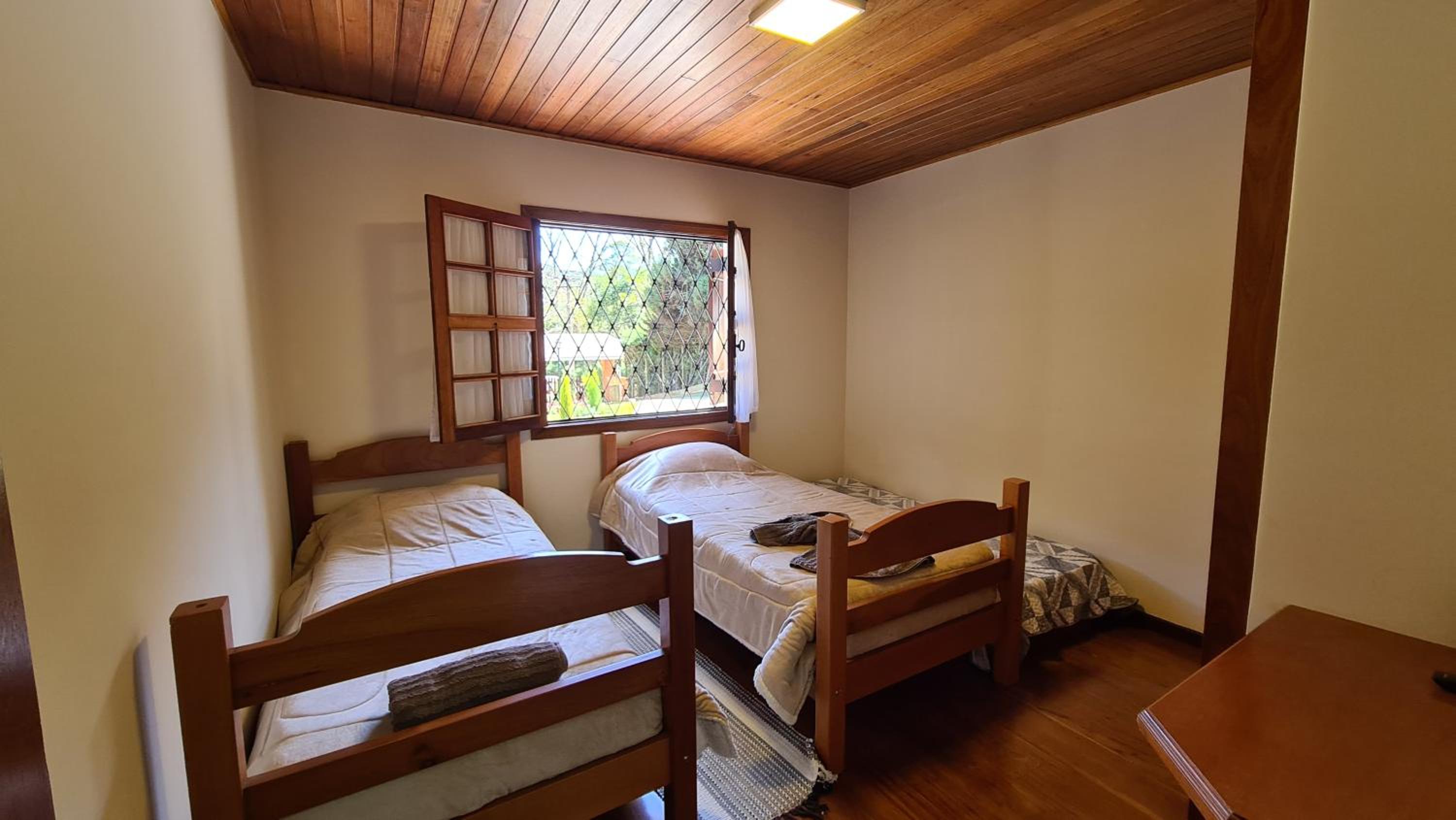 Paraiso das Araucárias