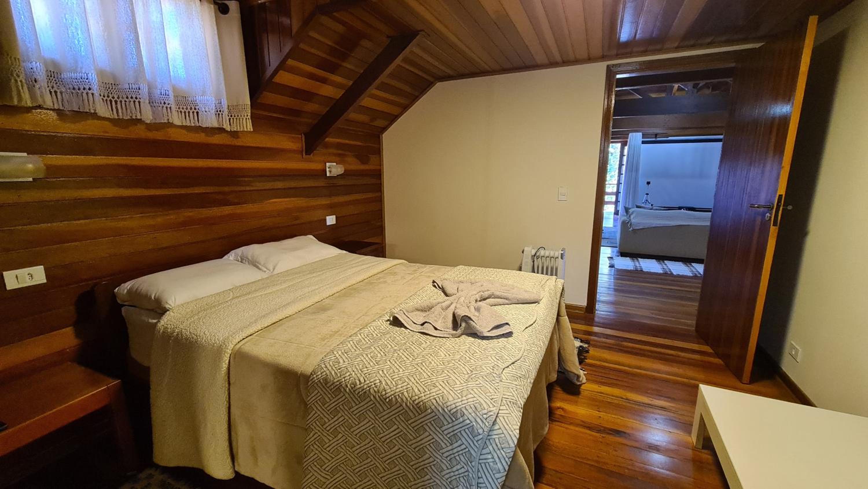 Paraiso das Araucárias