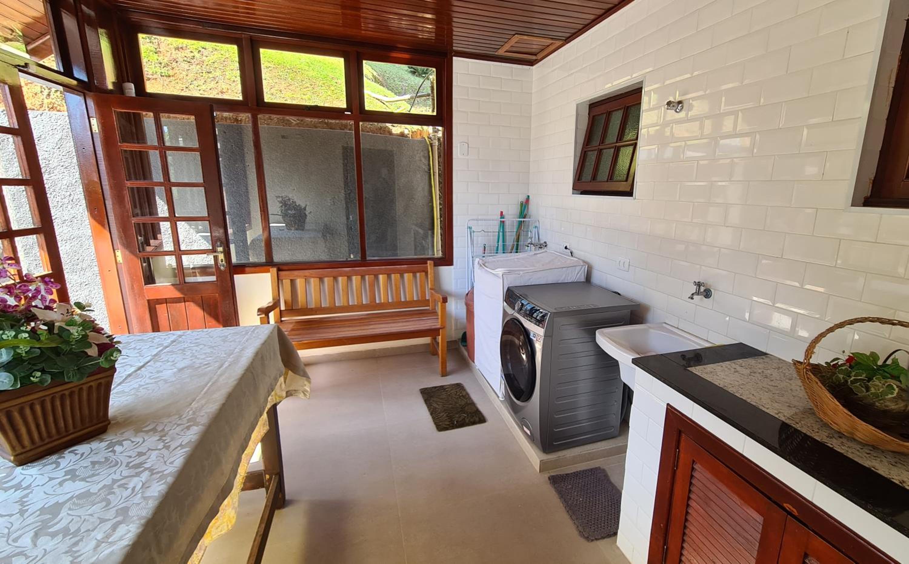 Paraiso das Araucárias