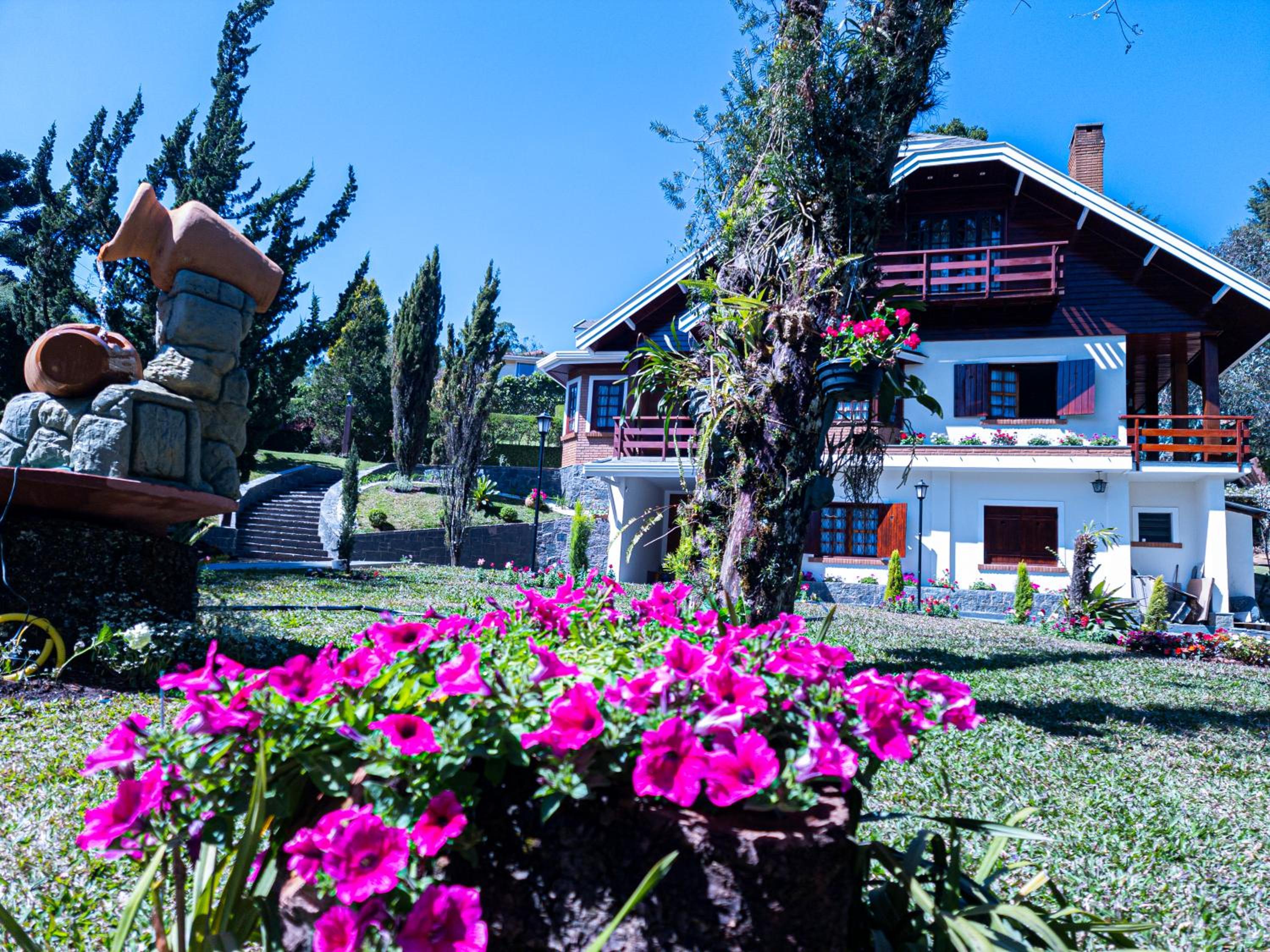 Paraiso das Araucárias