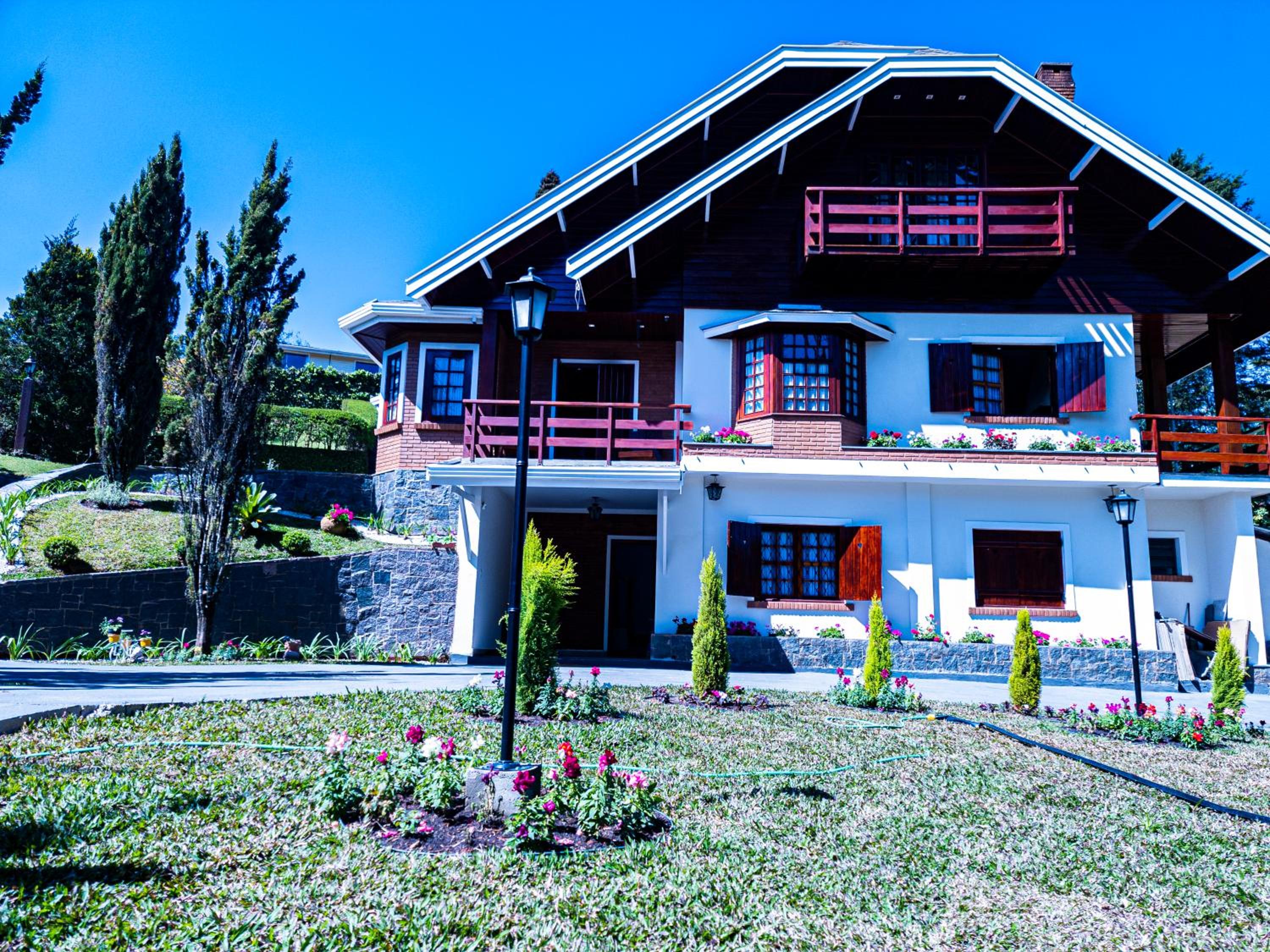Paraiso das Araucárias