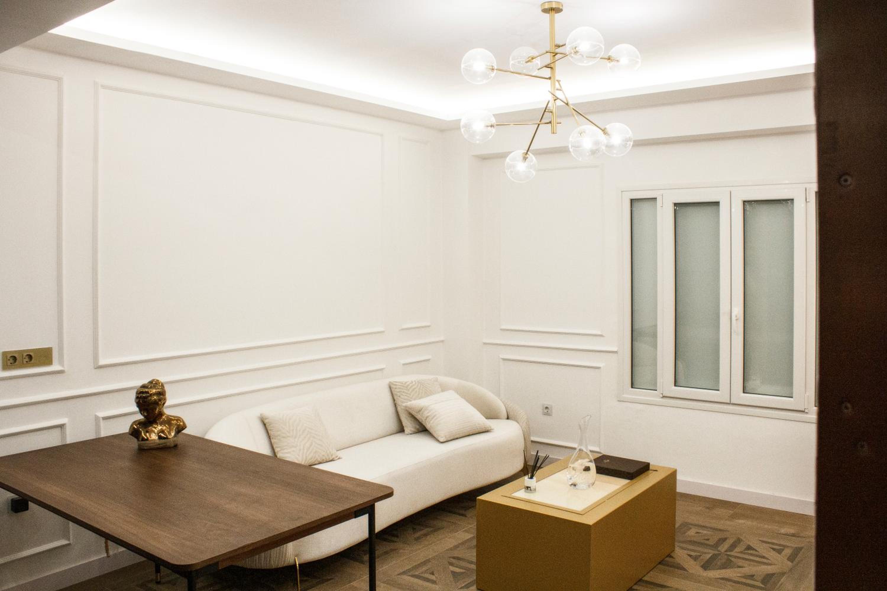 APARTAMENTO EN CALLE RECOGIDAS