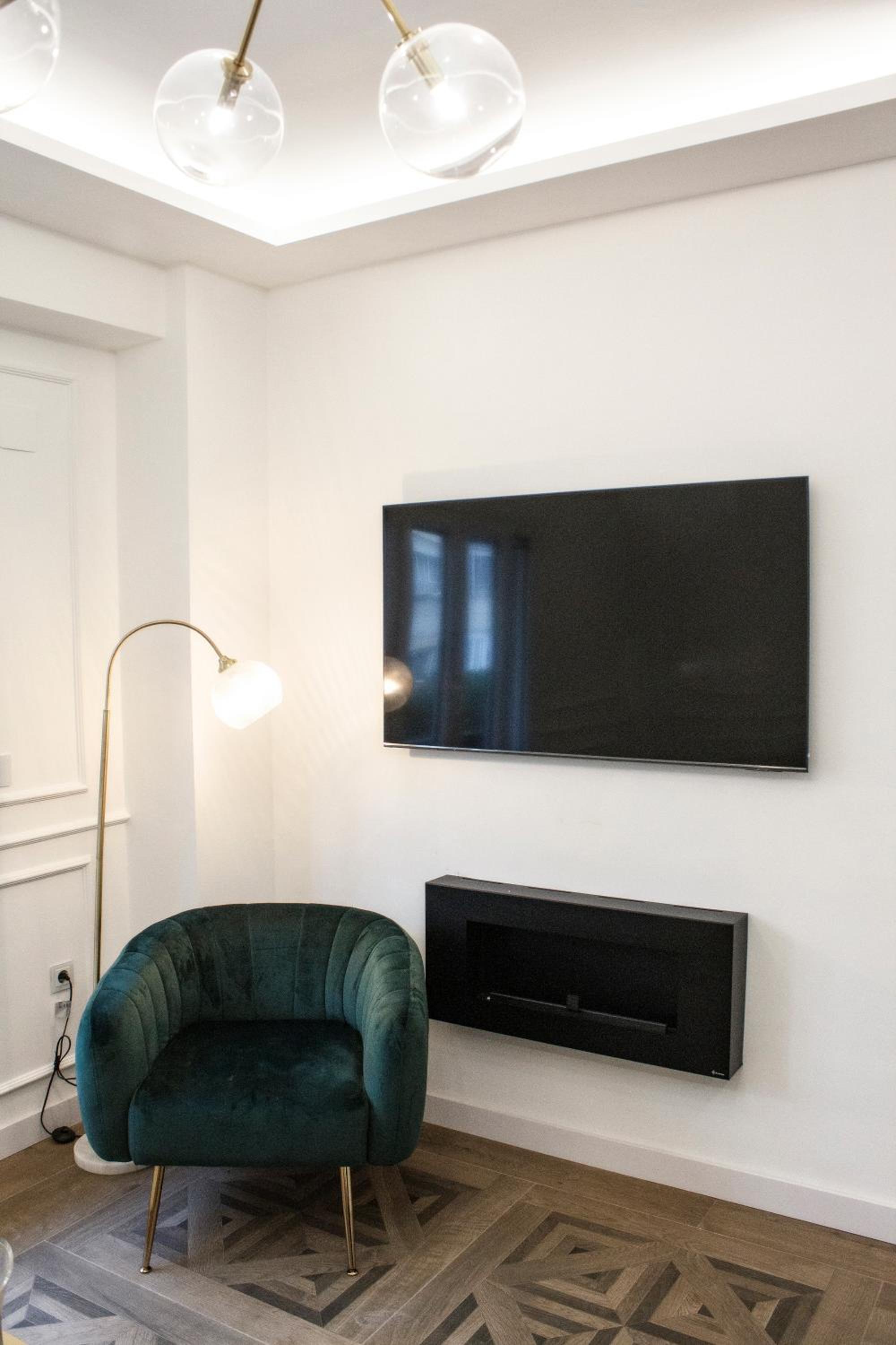 APARTAMENTO EN CALLE RECOGIDAS