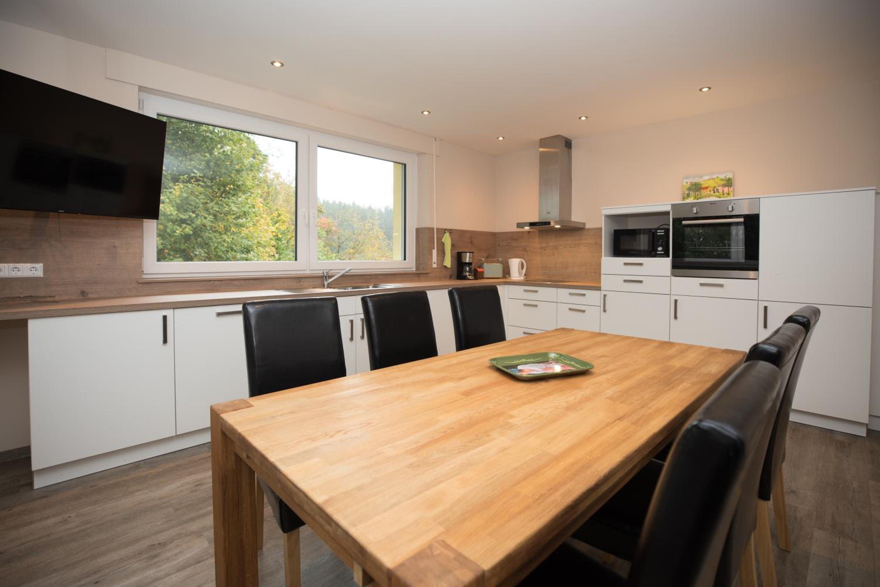 Ferienhaus Lacher