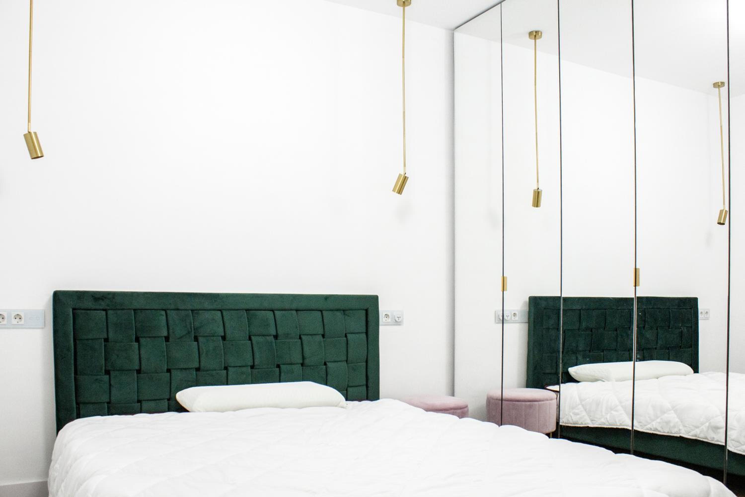 APARTAMENTO EN CALLE RECOGIDAS