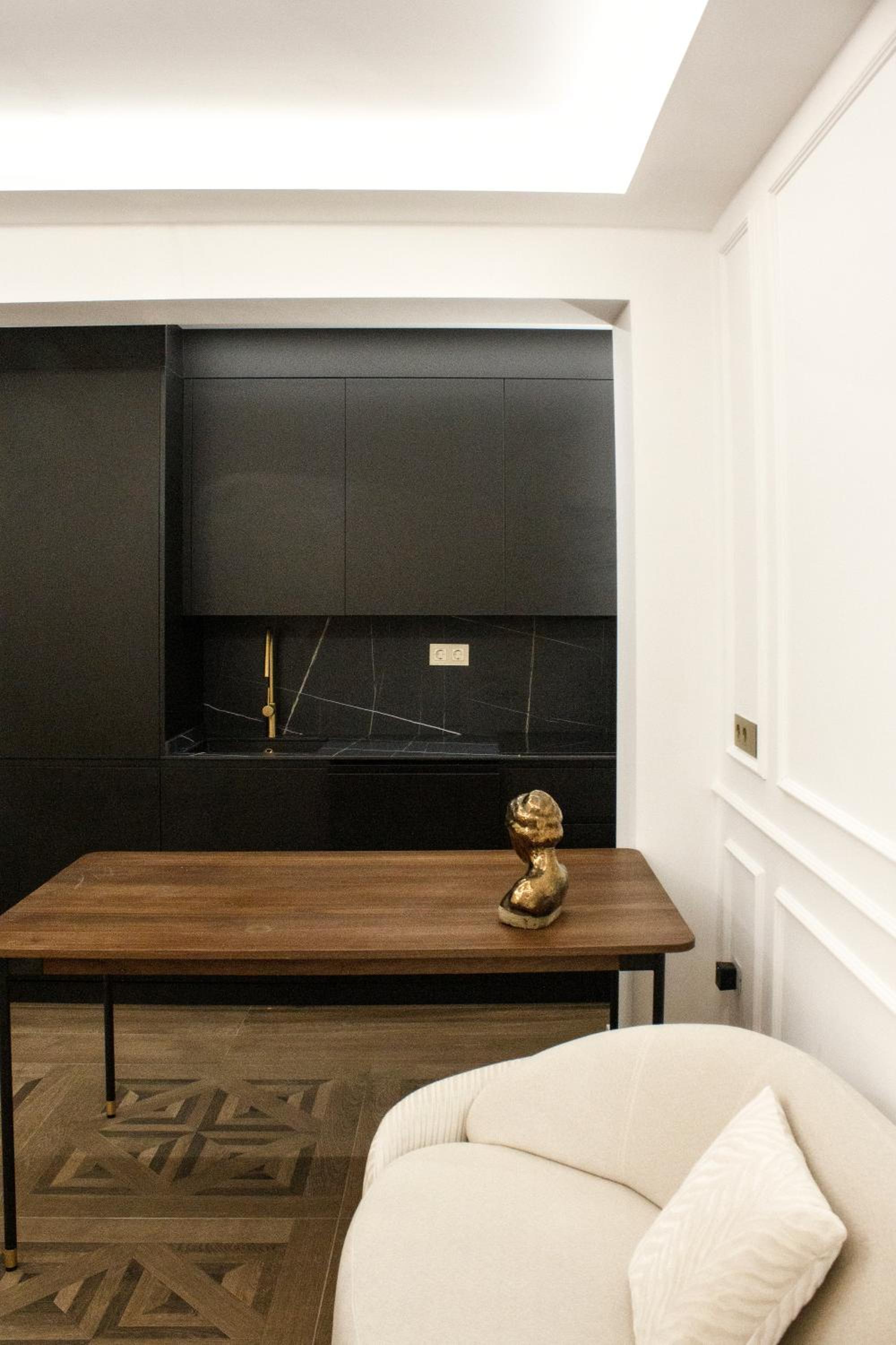 APARTAMENTO EN CALLE RECOGIDAS