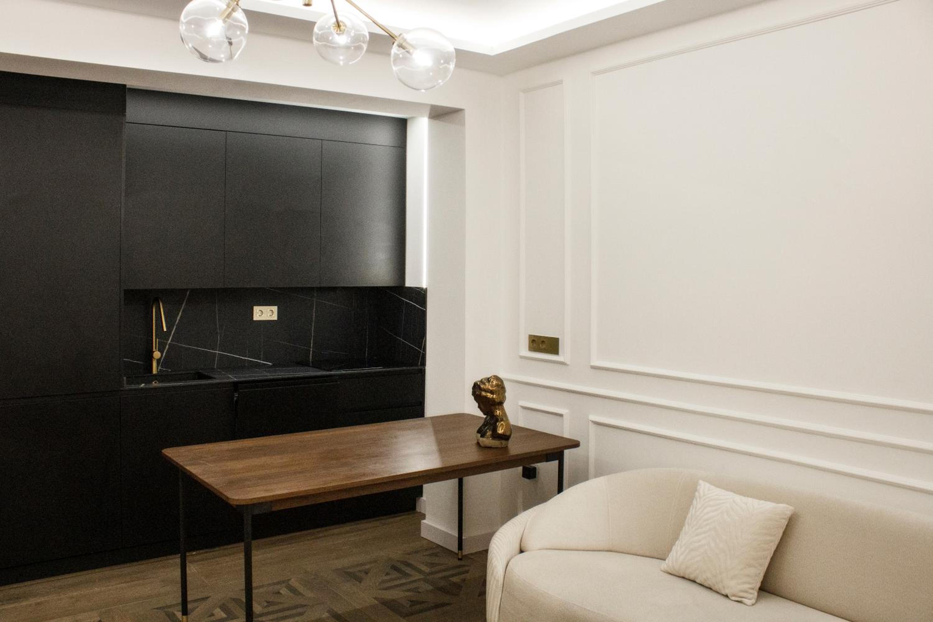 APARTAMENTO EN CALLE RECOGIDAS