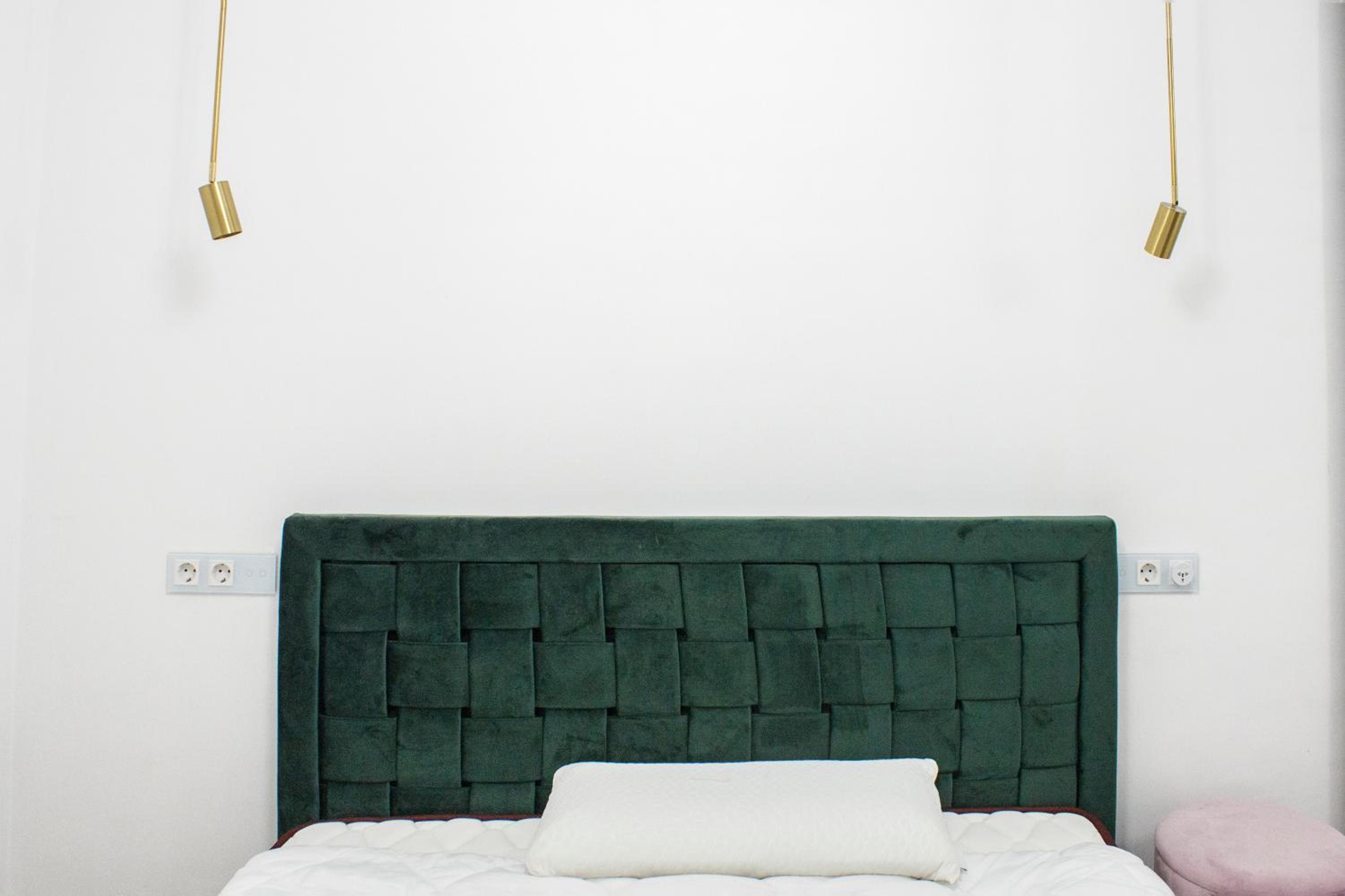 APARTAMENTO EN CALLE RECOGIDAS