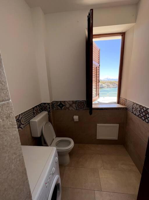Best location in Terrasini view 5