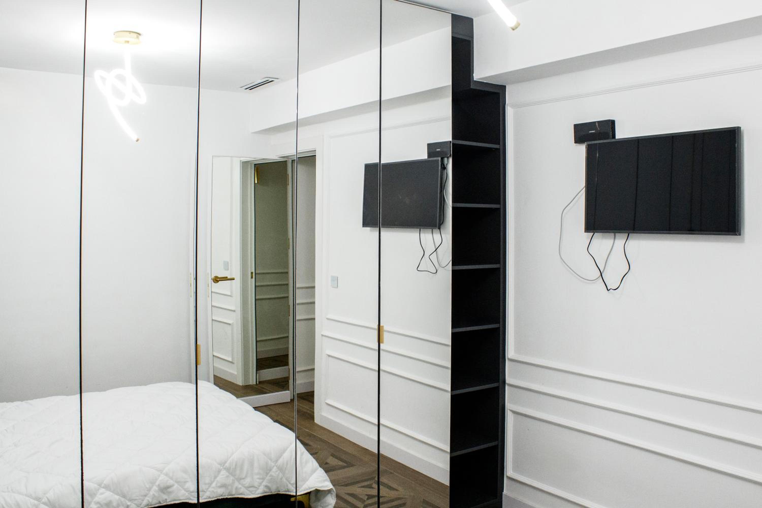 APARTAMENTO EN CALLE RECOGIDAS