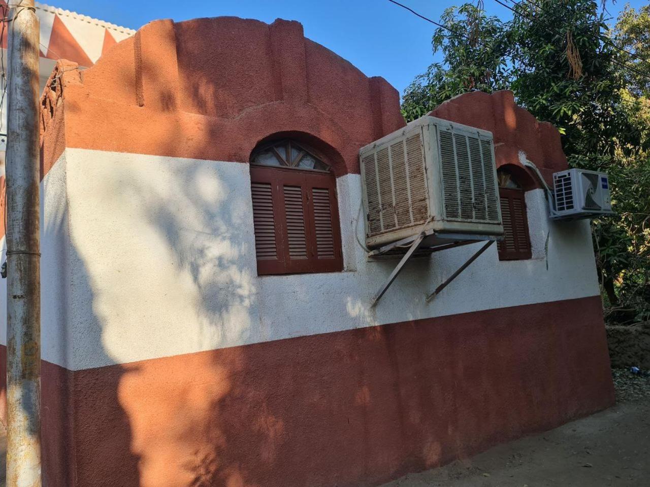 Hamd Nubian Guest House