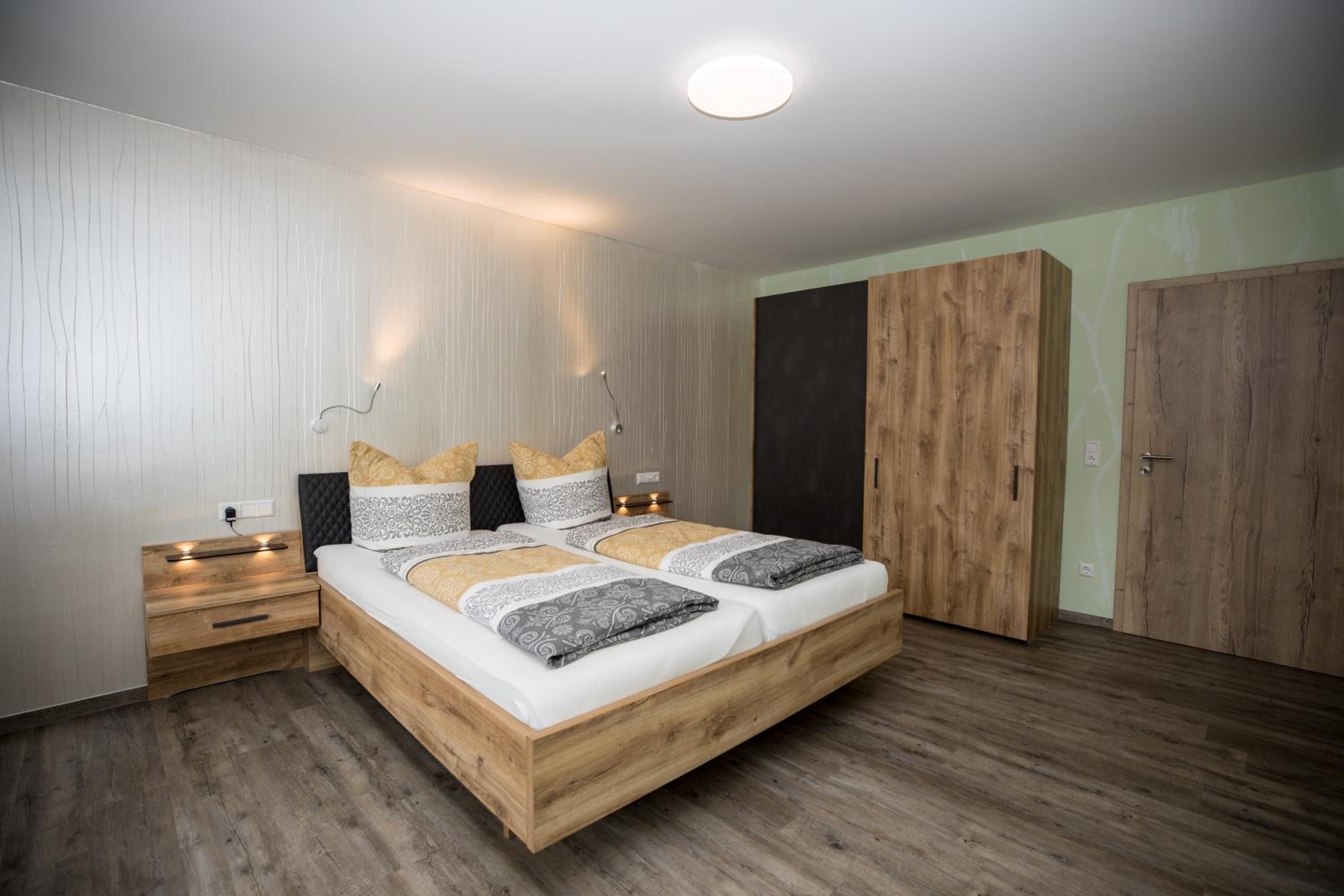 Ferienhaus Lacher