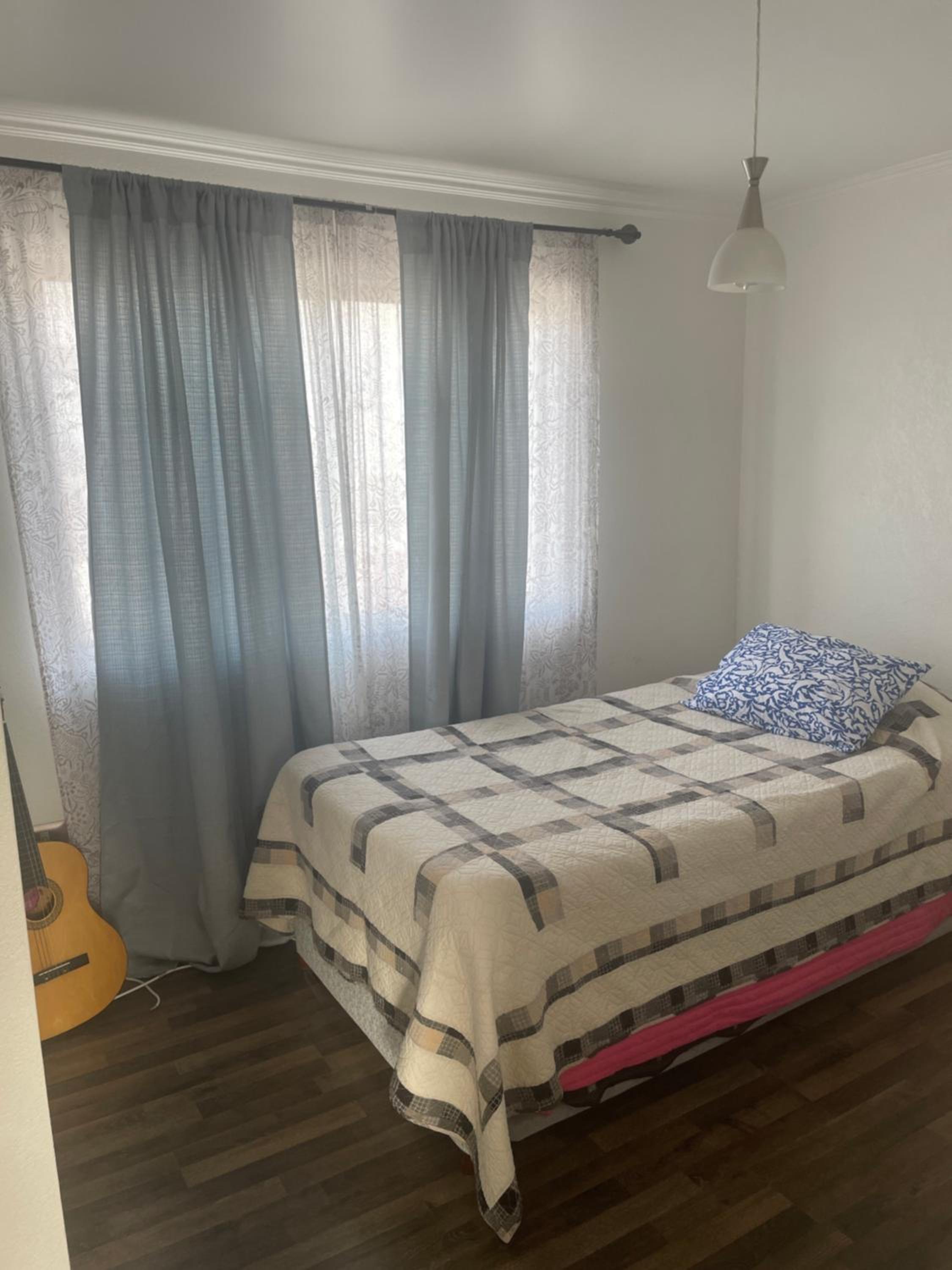 Acogedora casa Rosario de Peñuelas