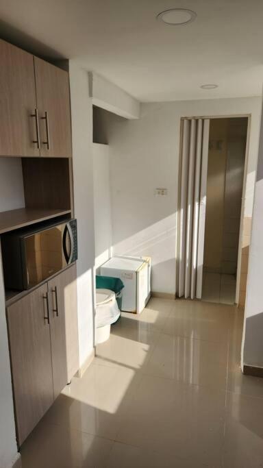 Apartamento cerca a Getsemani