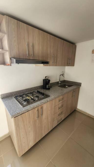 Apartamento cerca a Getsemani